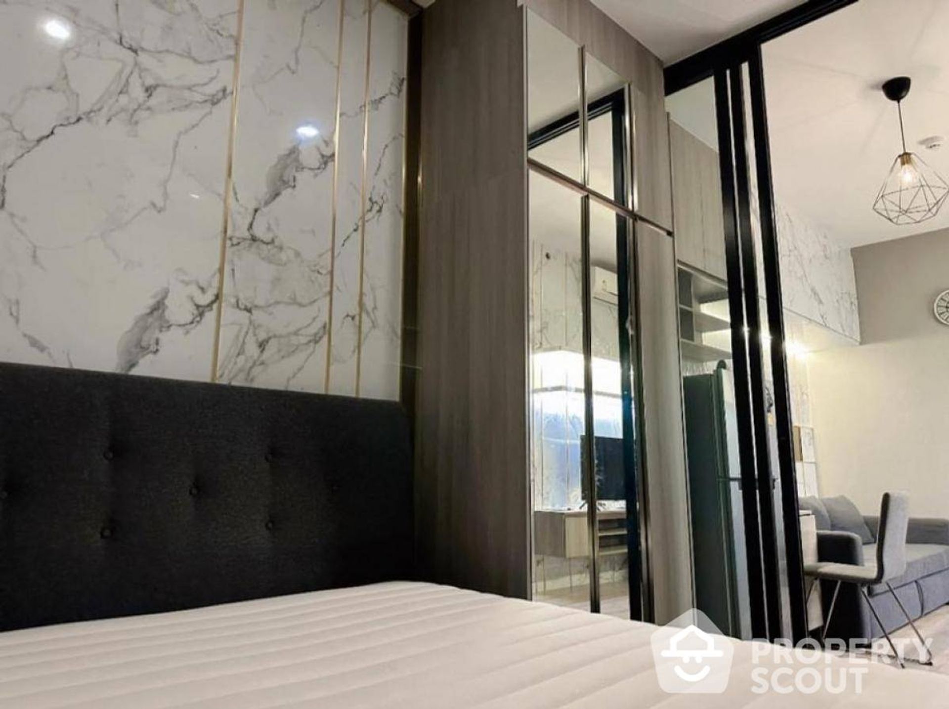 Condominium in , Krung Thep Maha Nakhon 12770709