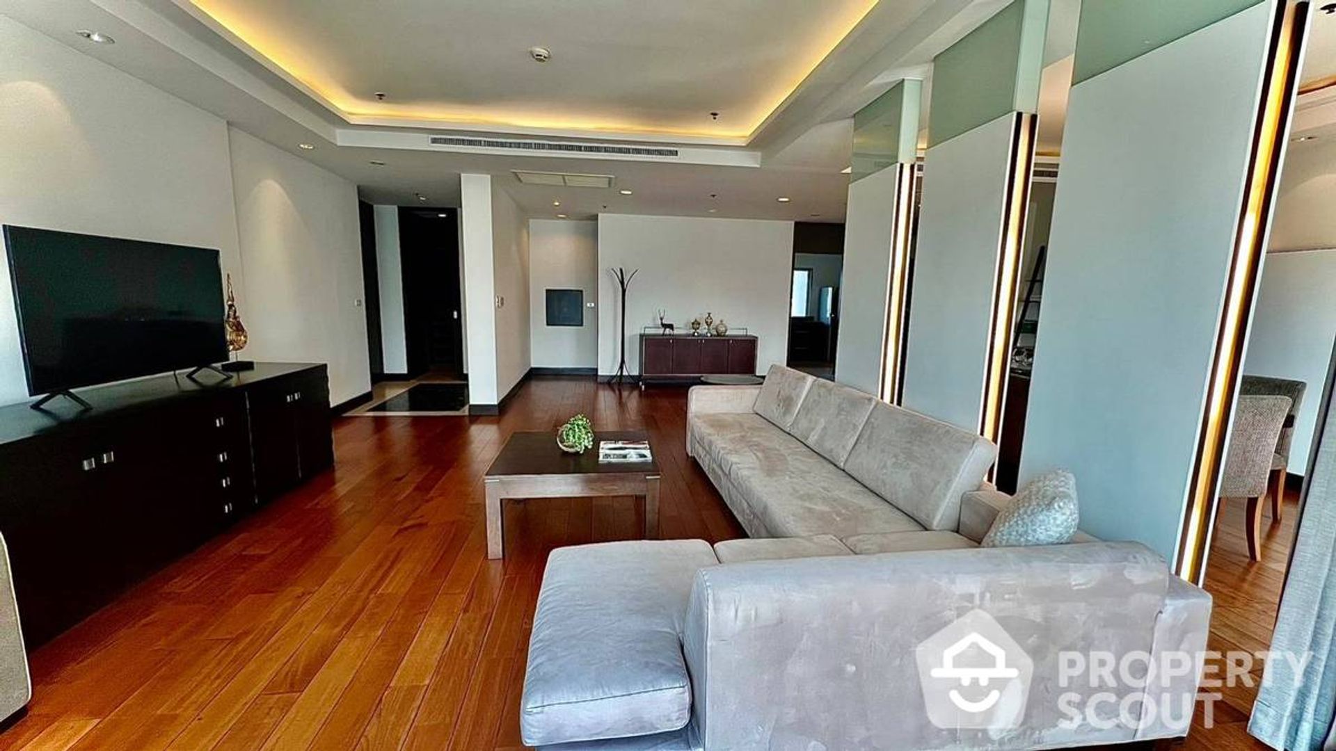 Condominium dans Pathum Wan, Krung Thep Maha Nakhon 12770711