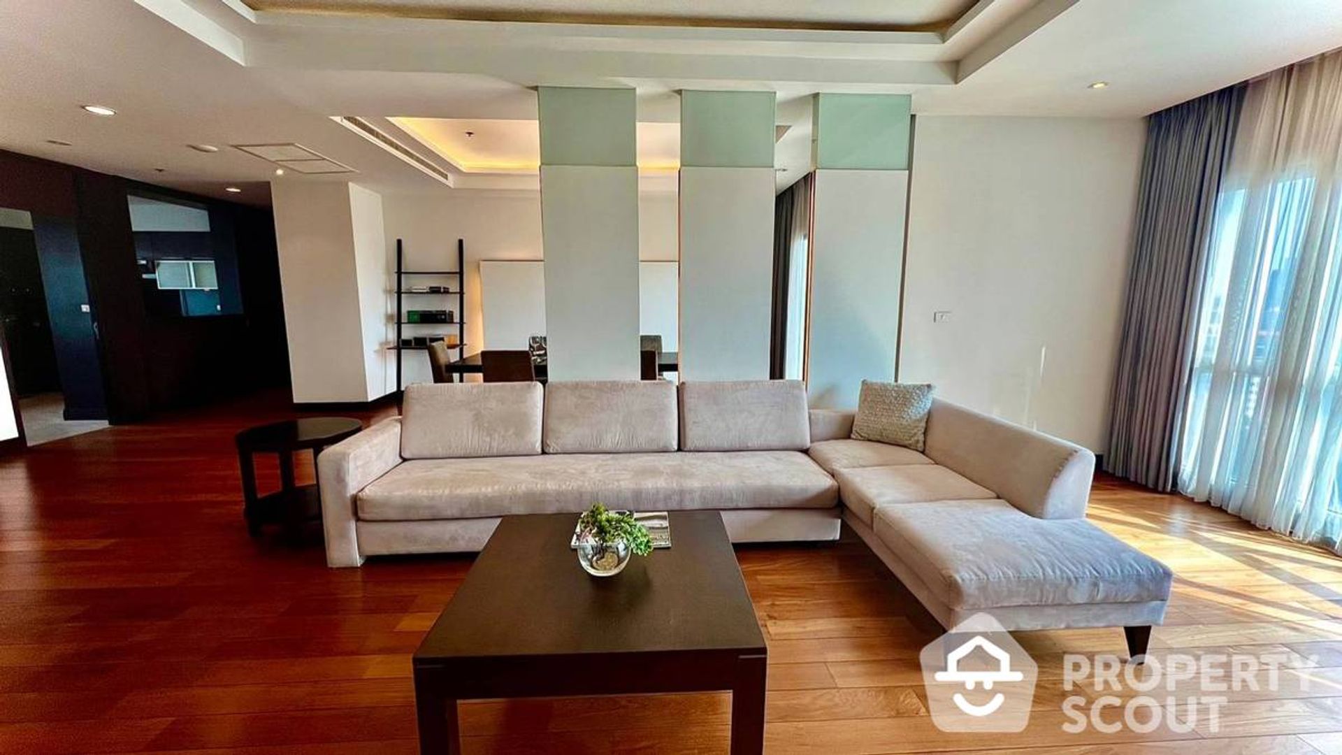 Condominium dans Pathum Wan, Krung Thep Maha Nakhon 12770711