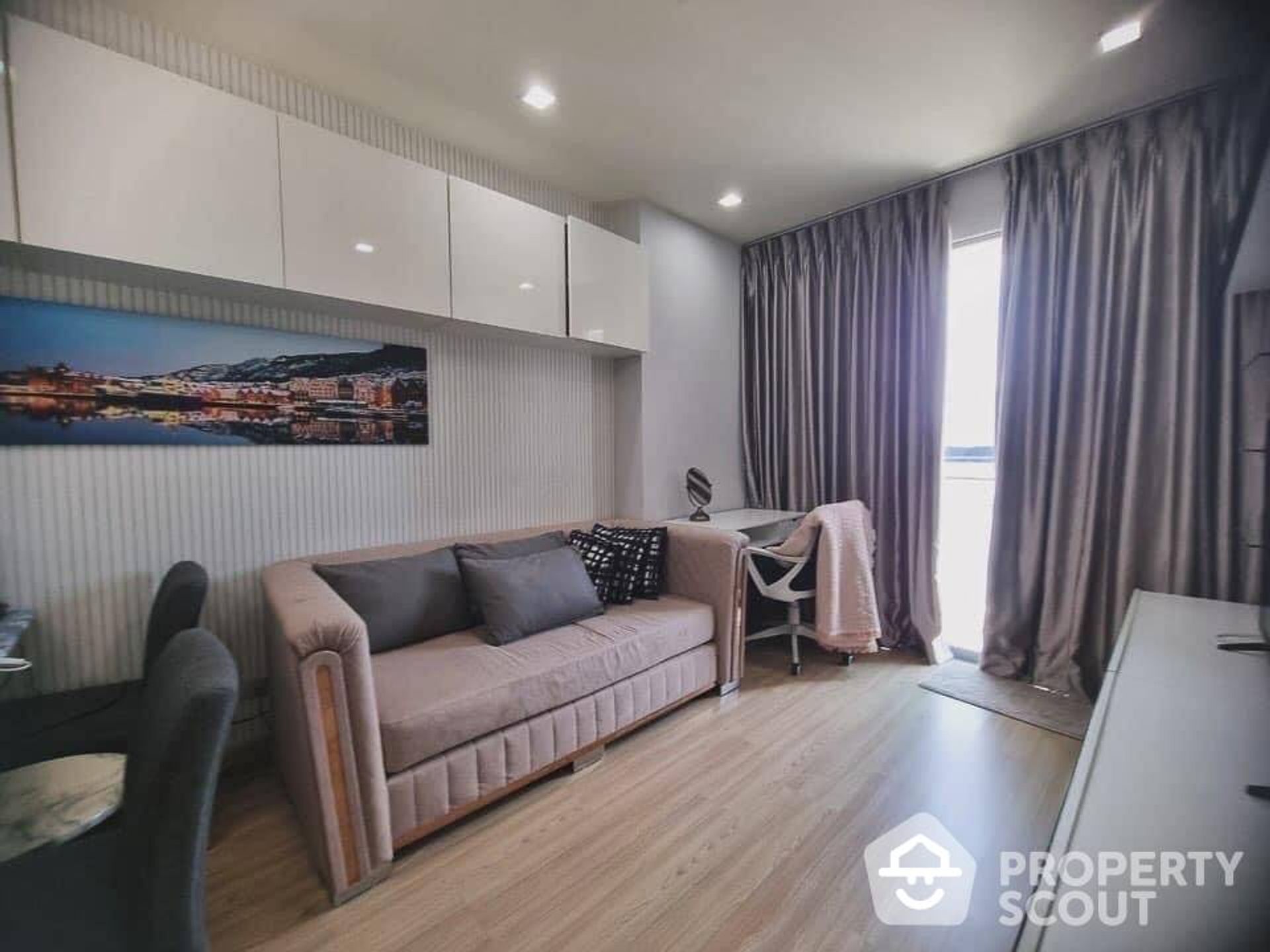 Condominium in Phra Khanong, Krung Thep Maha Nakhon 12770718