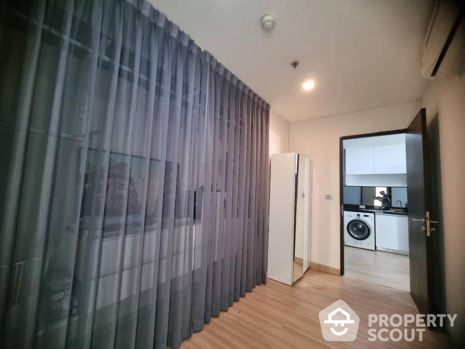 Condominium dans Phra Khanong, Krung Thep Maha Nakhon 12770718