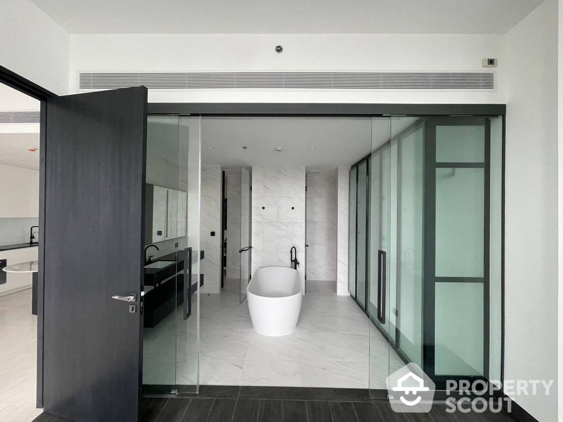 Condominio nel Bang Rak, Krung Thep Maha Nakhon 12770723