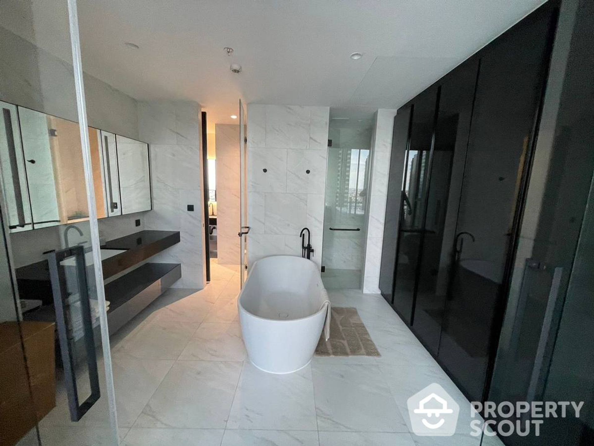 Condominio en , Krung Thep Maha Nakhon 12770726