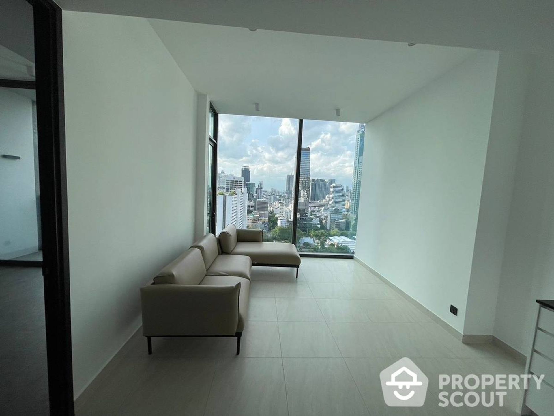 Condominio nel Bang Rak, Krung Thep Maha Nakhon 12770728