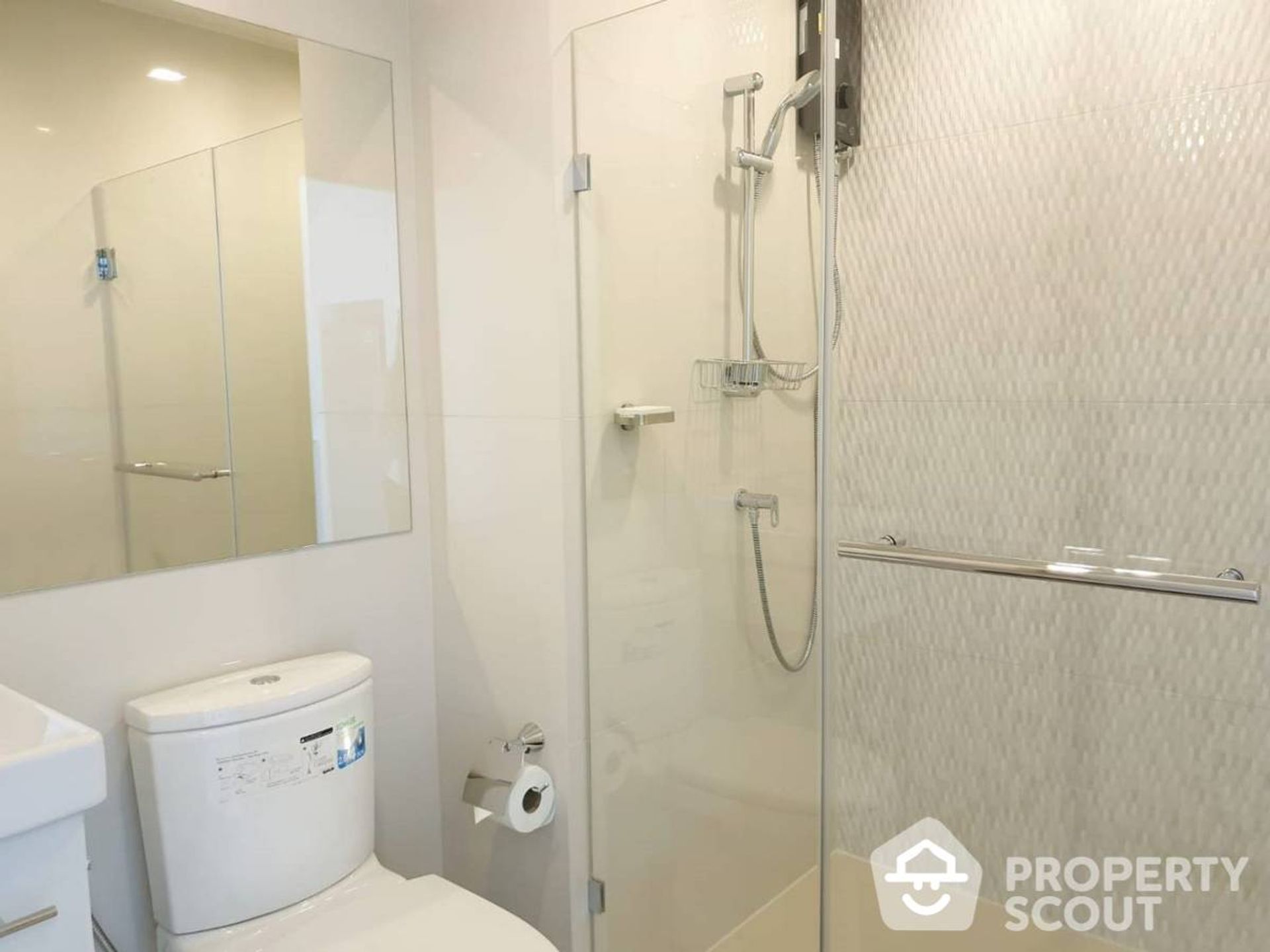 Condominium in , Krung Thep Maha Nakhon 12770761