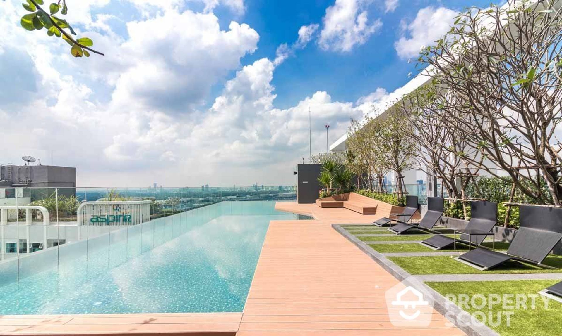 Condominio en , Krung Thep Maha Nakhon 12770761