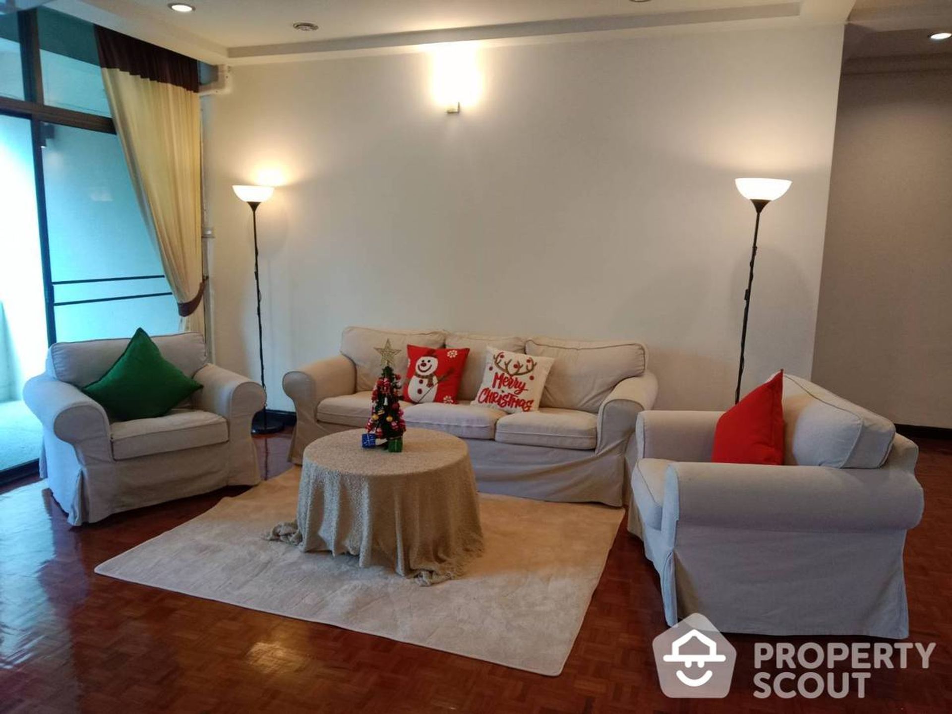 Condominium in Watthana, Krung Thep Maha Nakhon 12770764