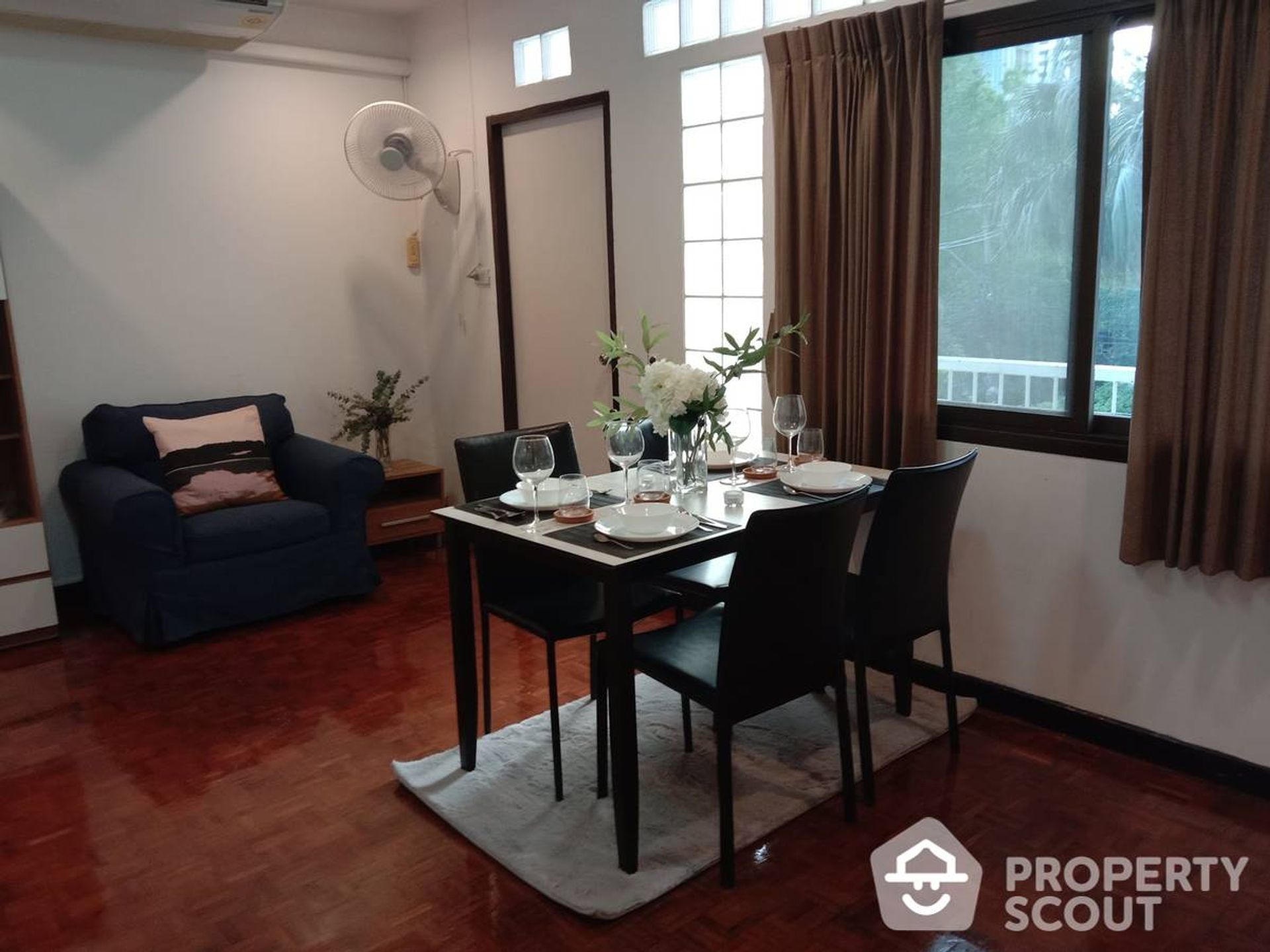 Condominium dans , Krung Thep Maha Nakhon 12770765