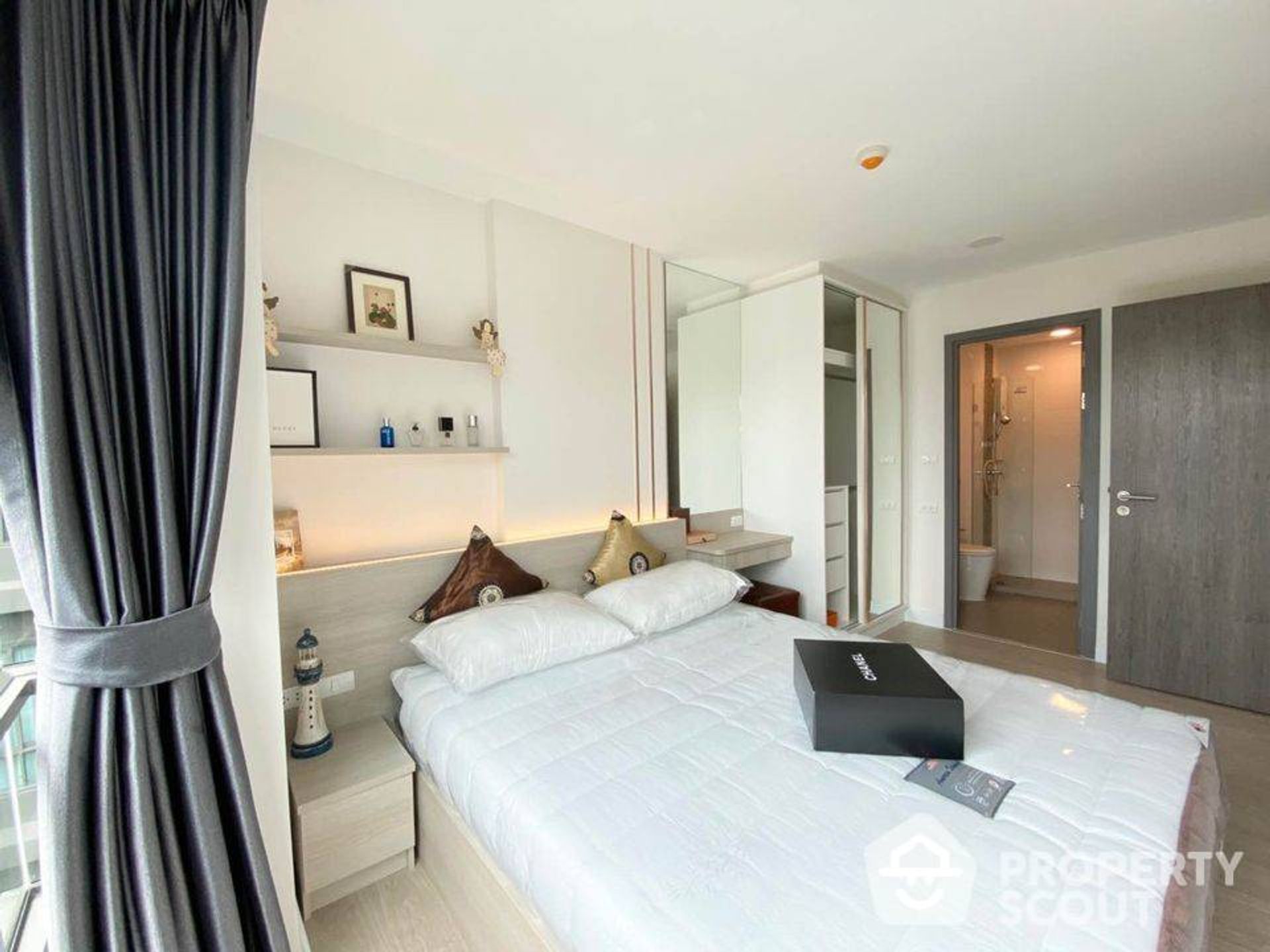 Condominio nel Phaya Thai, Krung Thep Maha Nakhon 12770782