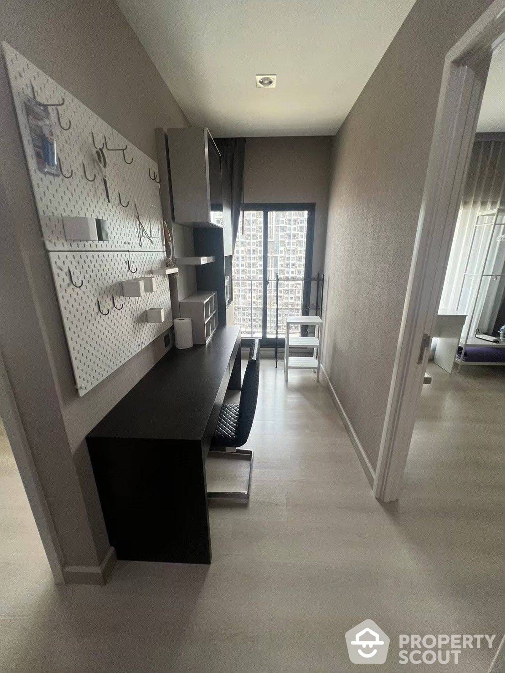 Condominio nel Phaya Thai, Krung Thep Maha Nakhon 12770783