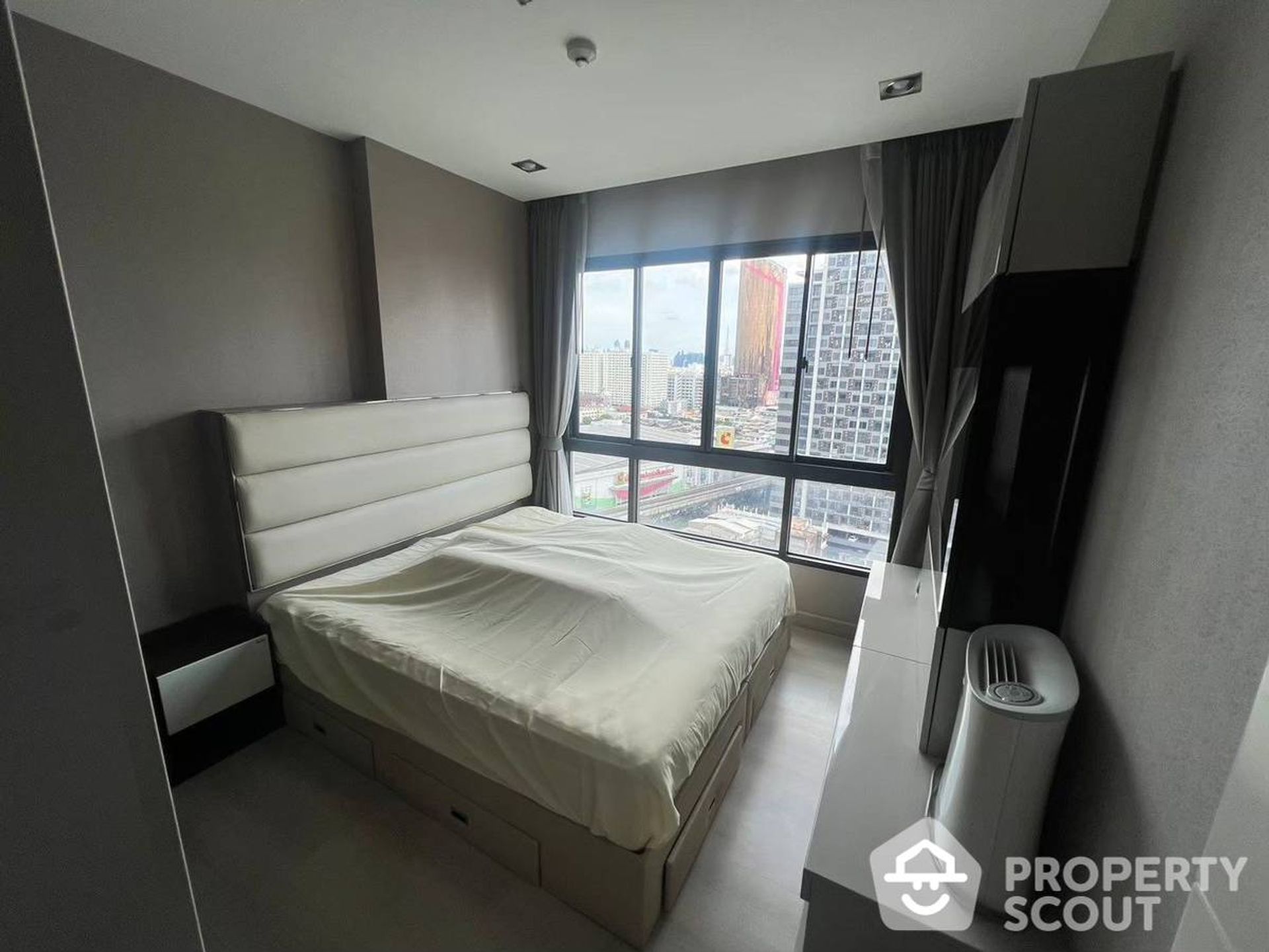 Condominio nel Phaya Thai, Krung Thep Maha Nakhon 12770783