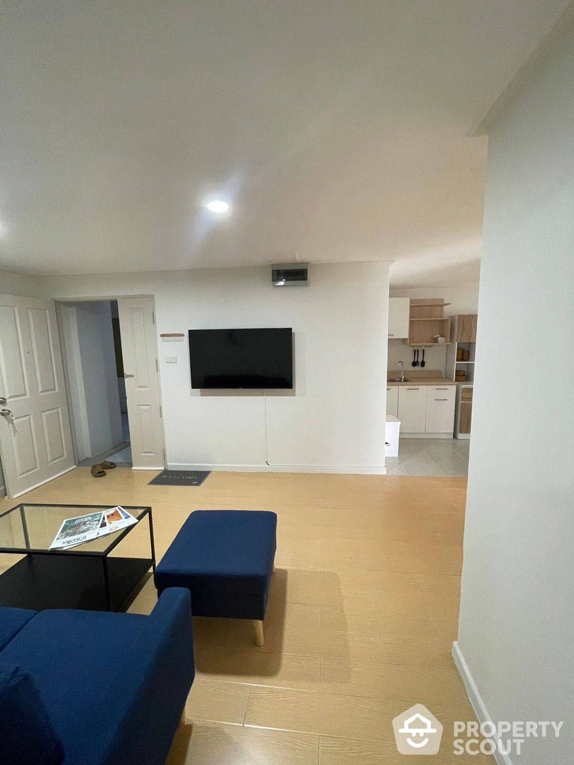 Condominio nel Phra Khanong, Krung Thep Maha Nakhon 12770785