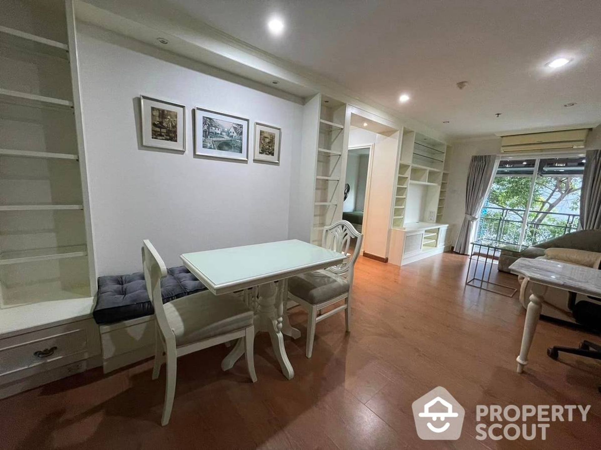 Condominio en Phra Khanong, Krung Thep Maha Nakhon 12770789