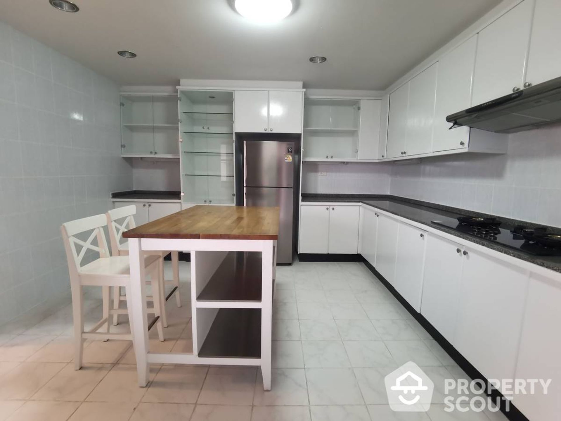 Condominio en , Krung Thep Maha Nakhon 12770794