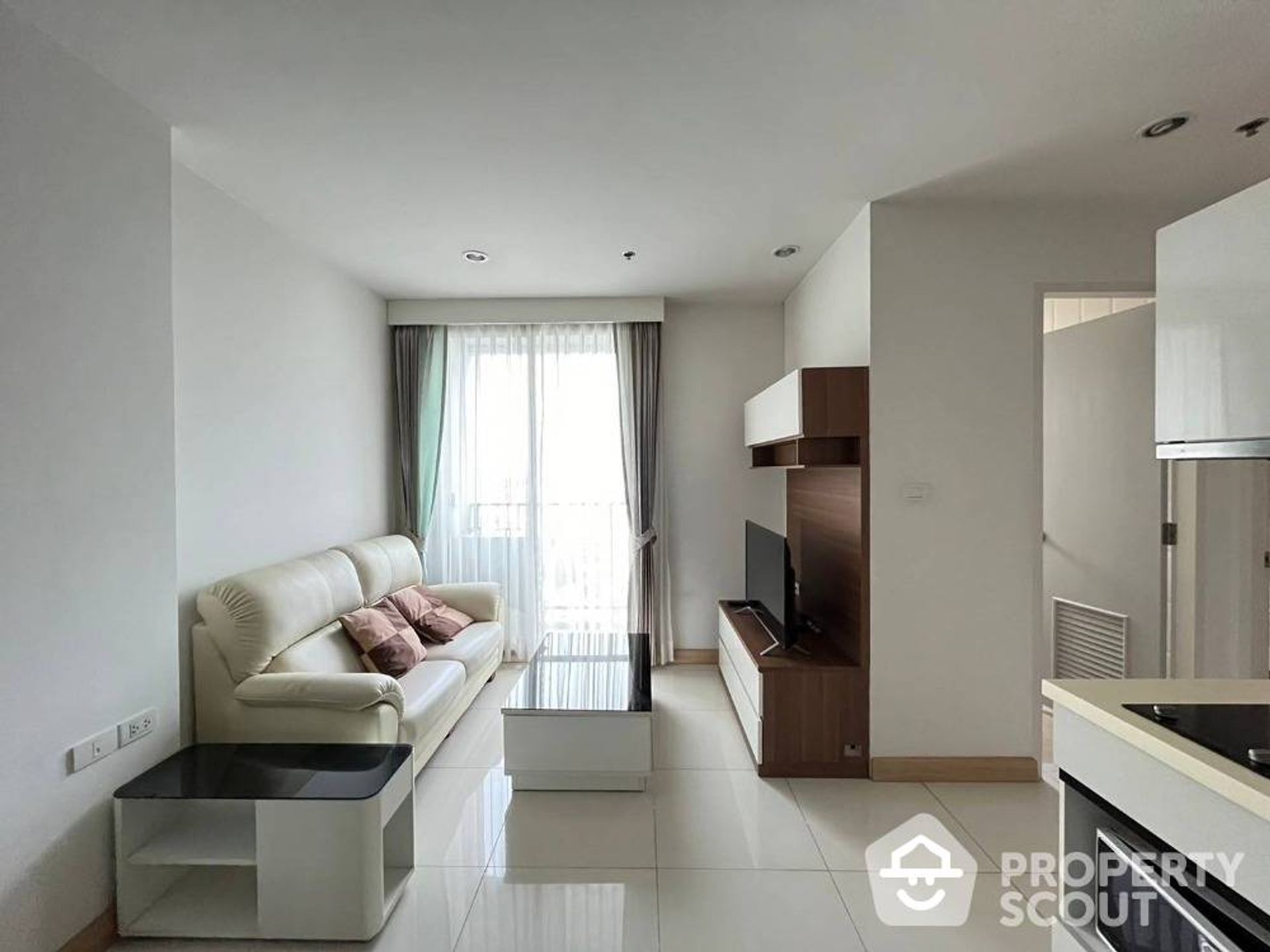 Condominium in Phra Khanong, Krung Thep Maha Nakhon 12770795