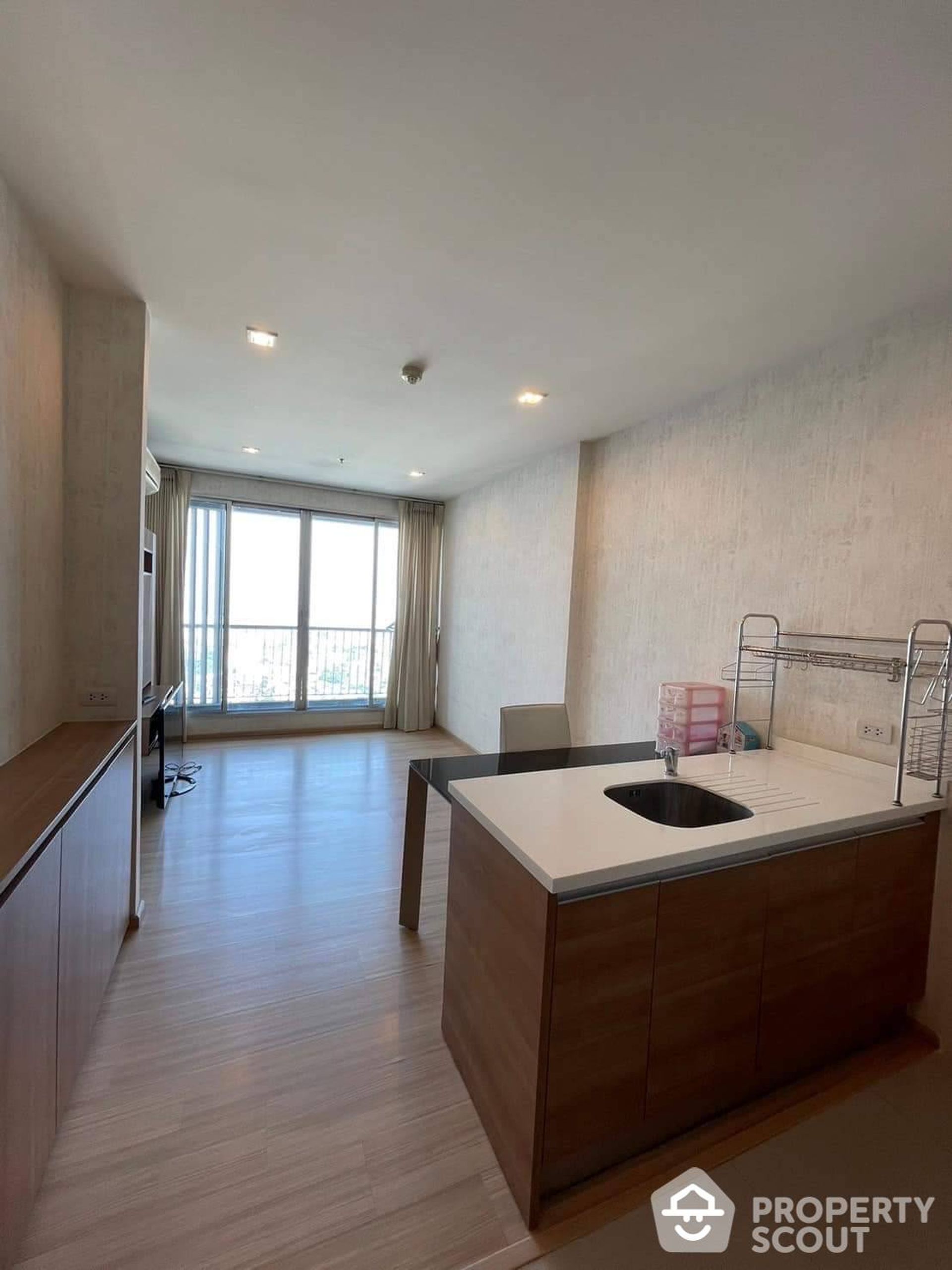 Condominio en Phra Khanong, Krung Thep Maha Nakhon 12770798