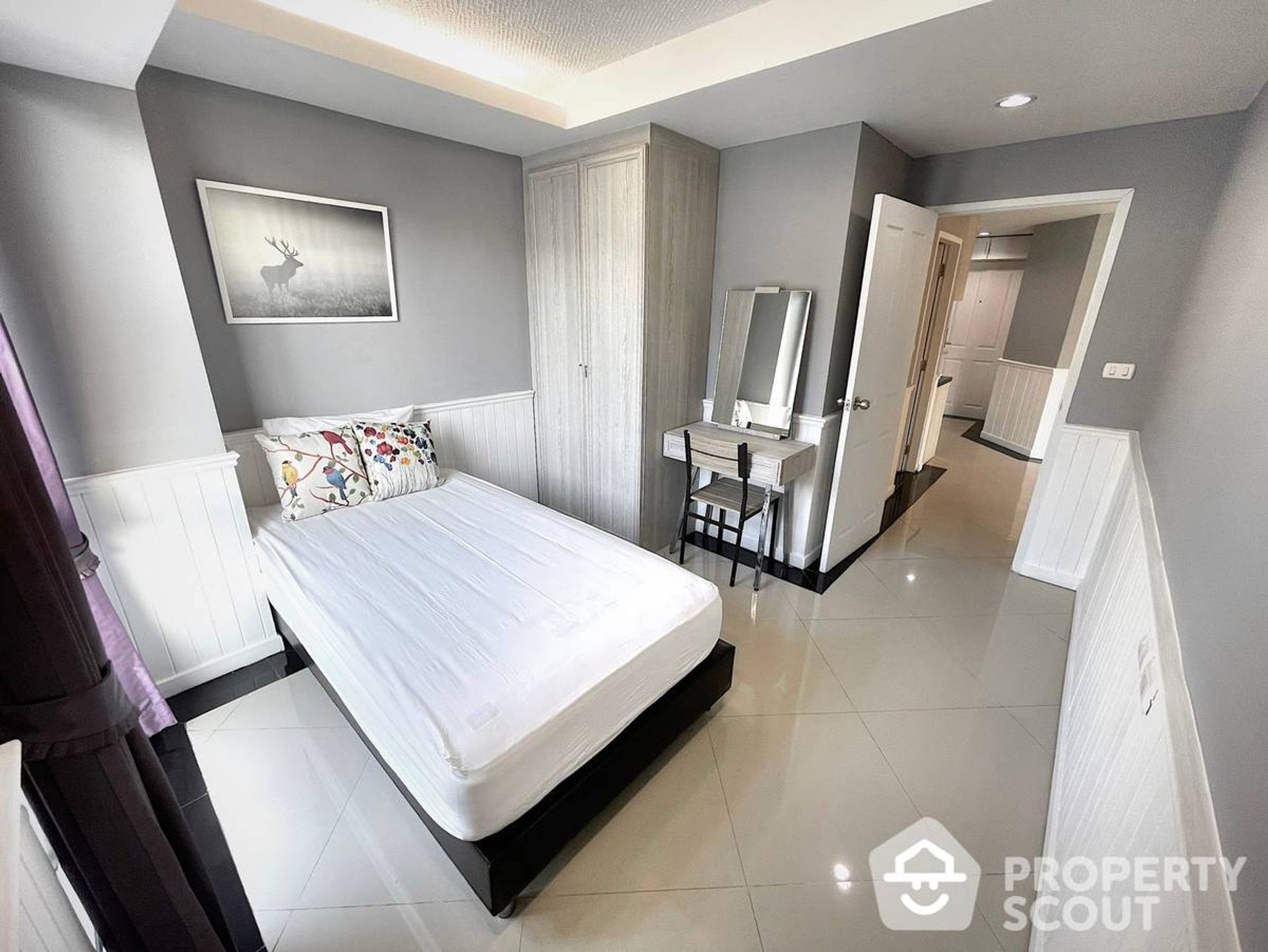 Condominium in Phra Khanong, Krung Thep Maha Nakhon 12770811