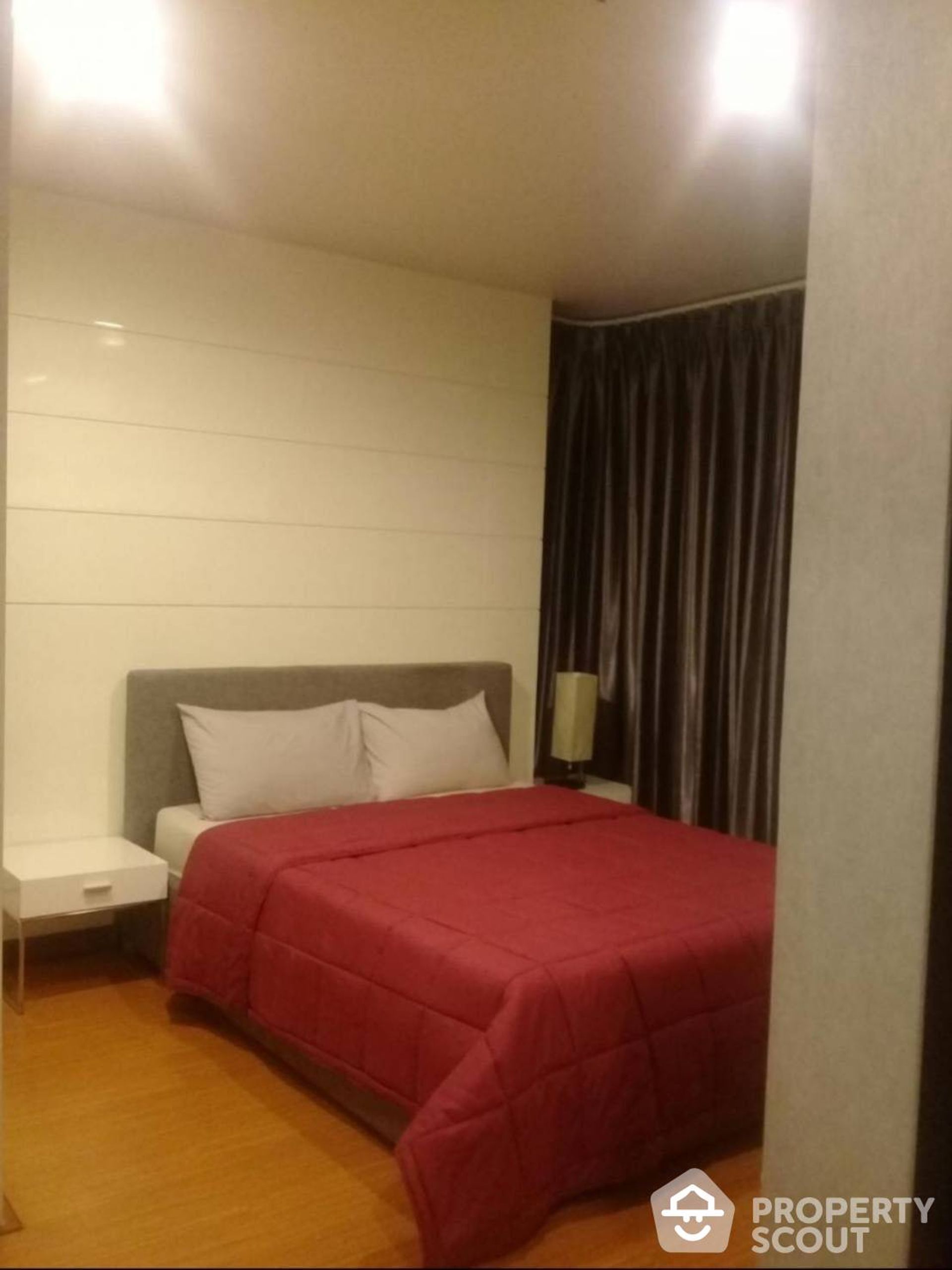 Condominio en Phra Khanong, Krung Thep Maha Nakhon 12770818