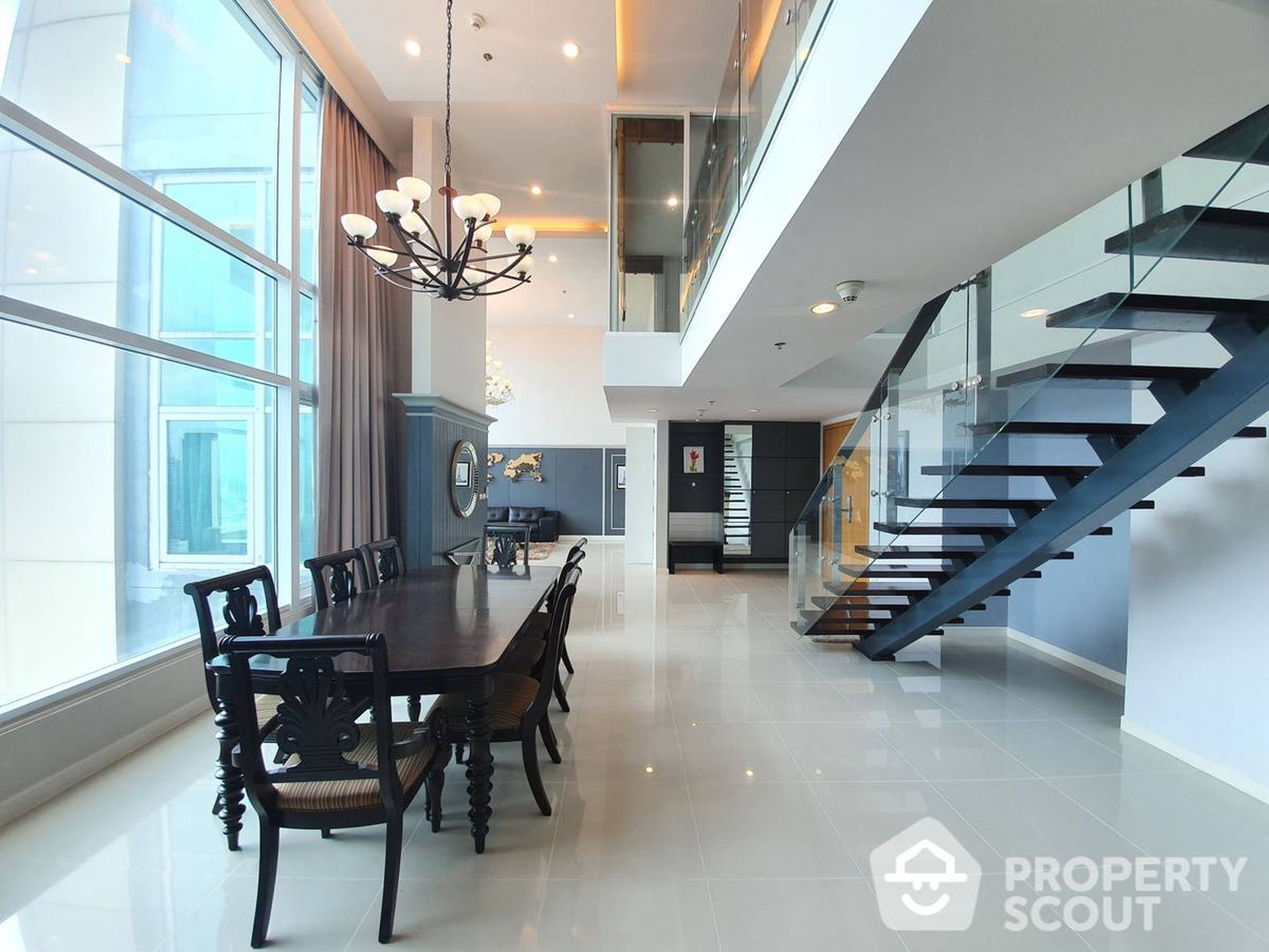 Condominium in Ban Na Lied, Krung Thep Maha Nakhon 12770819