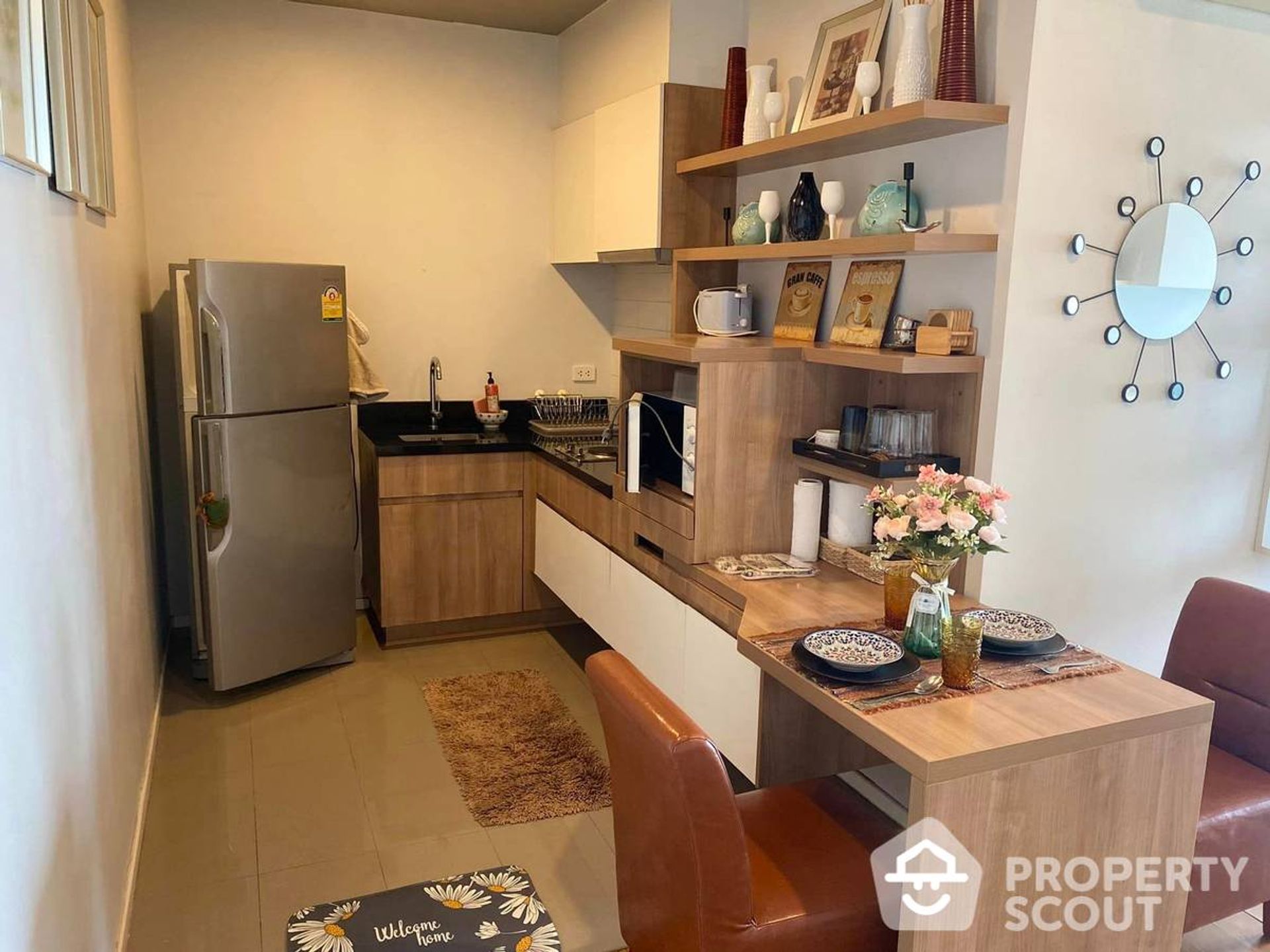 Condominio en , Krung Thep Maha Nakhon 12770822