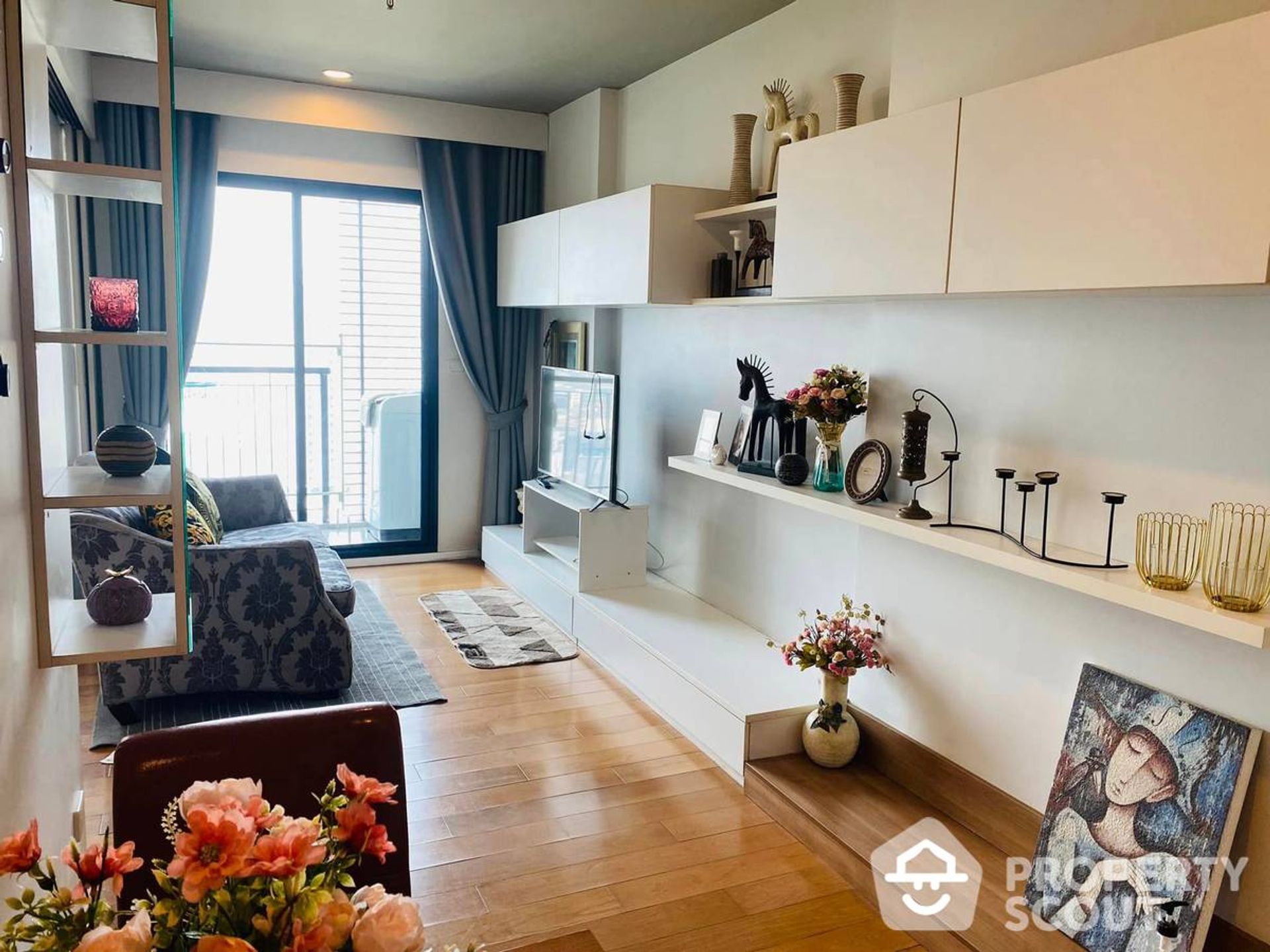 Condominio en , Krung Thep Maha Nakhon 12770822