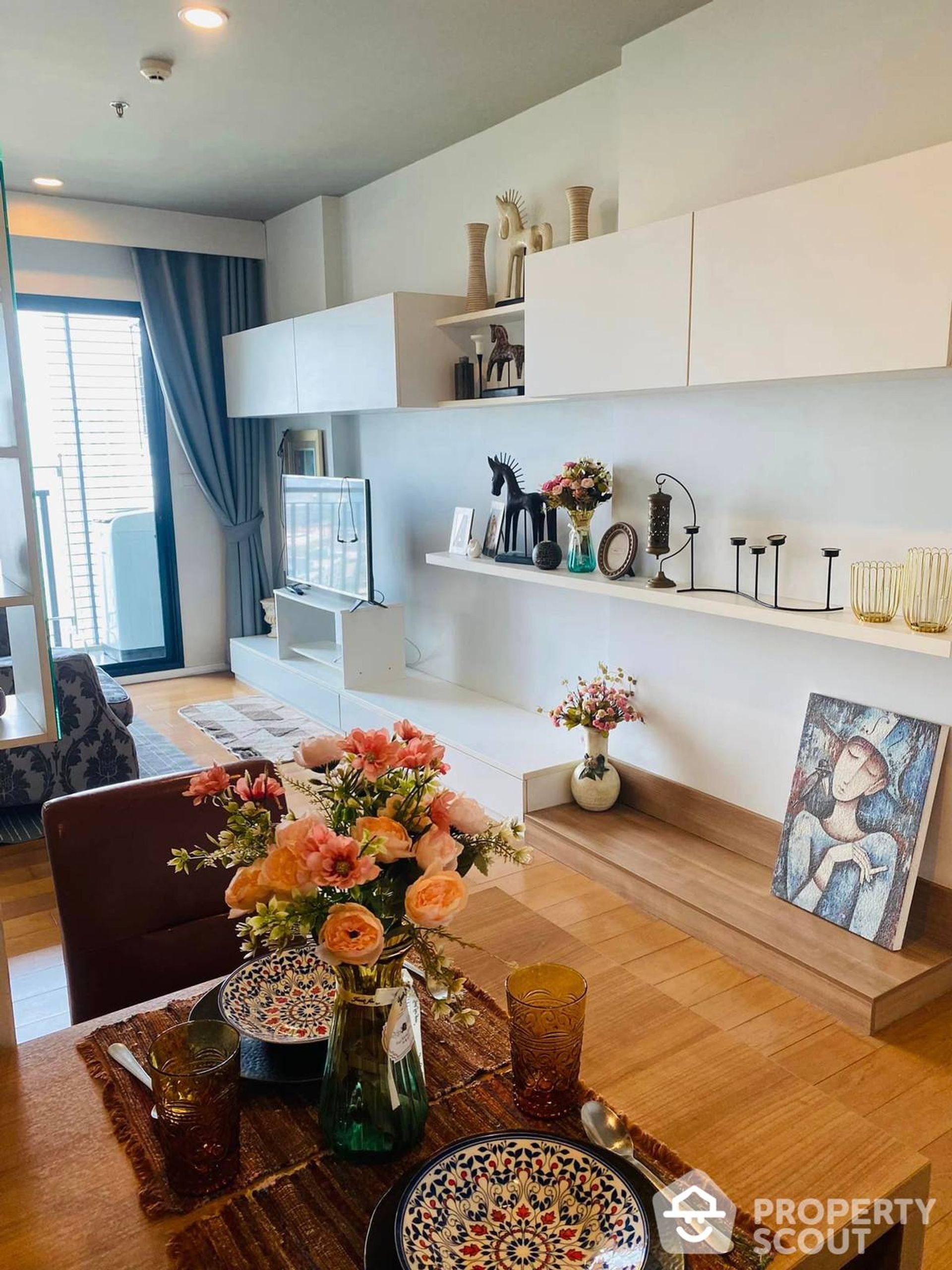 Condominio en , Krung Thep Maha Nakhon 12770822