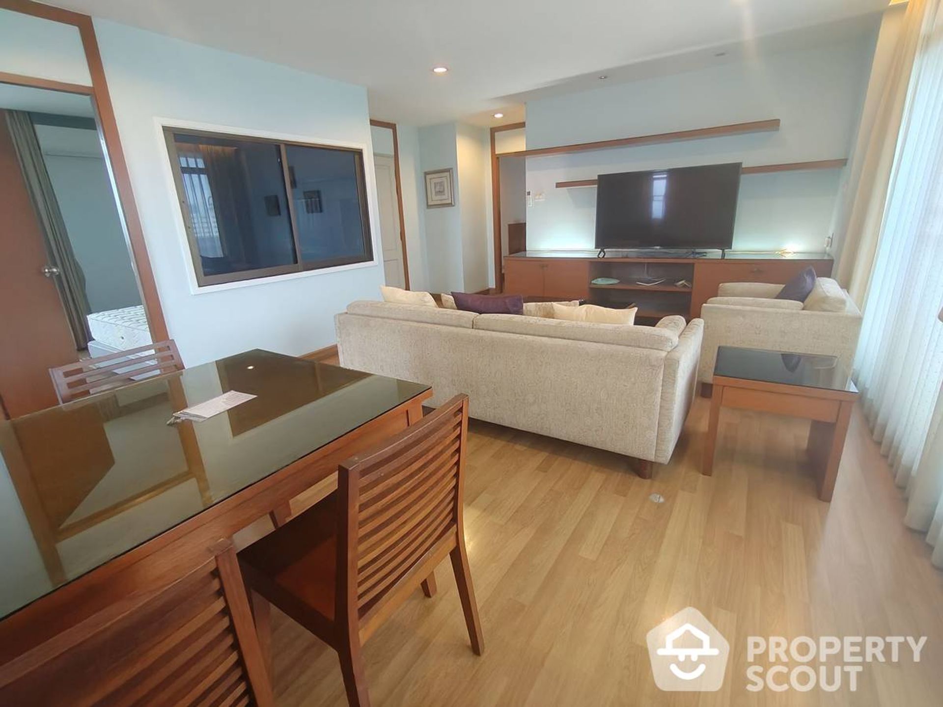 Condominio nel Phra Khanong, Krung Thep Maha Nakhon 12770838