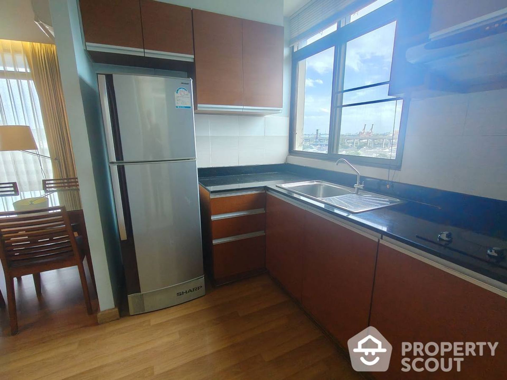 Condominio nel Phra Khanong, Krung Thep Maha Nakhon 12770838