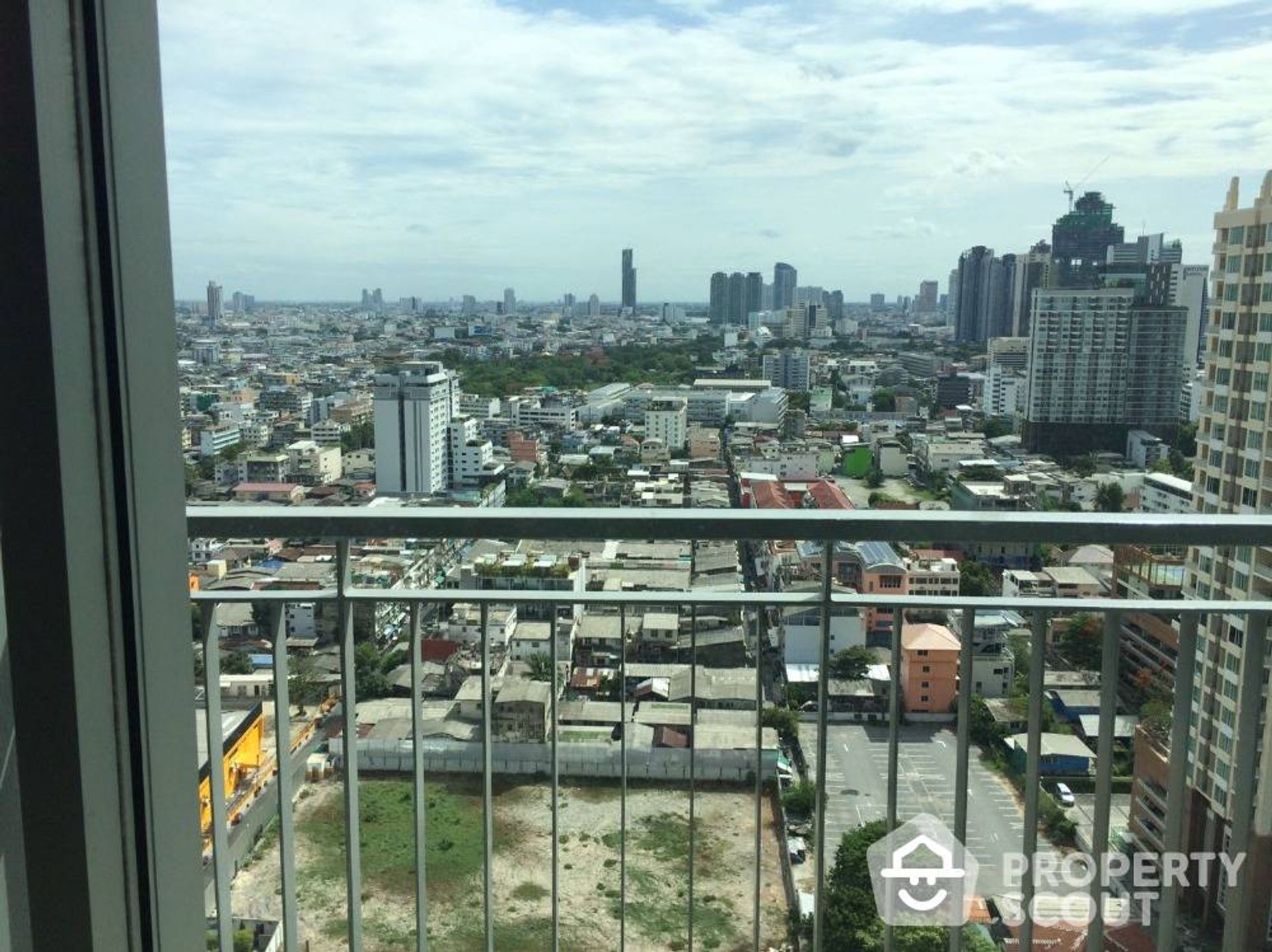 Condominio nel , Krung Thep Maha Nakhon 12770851