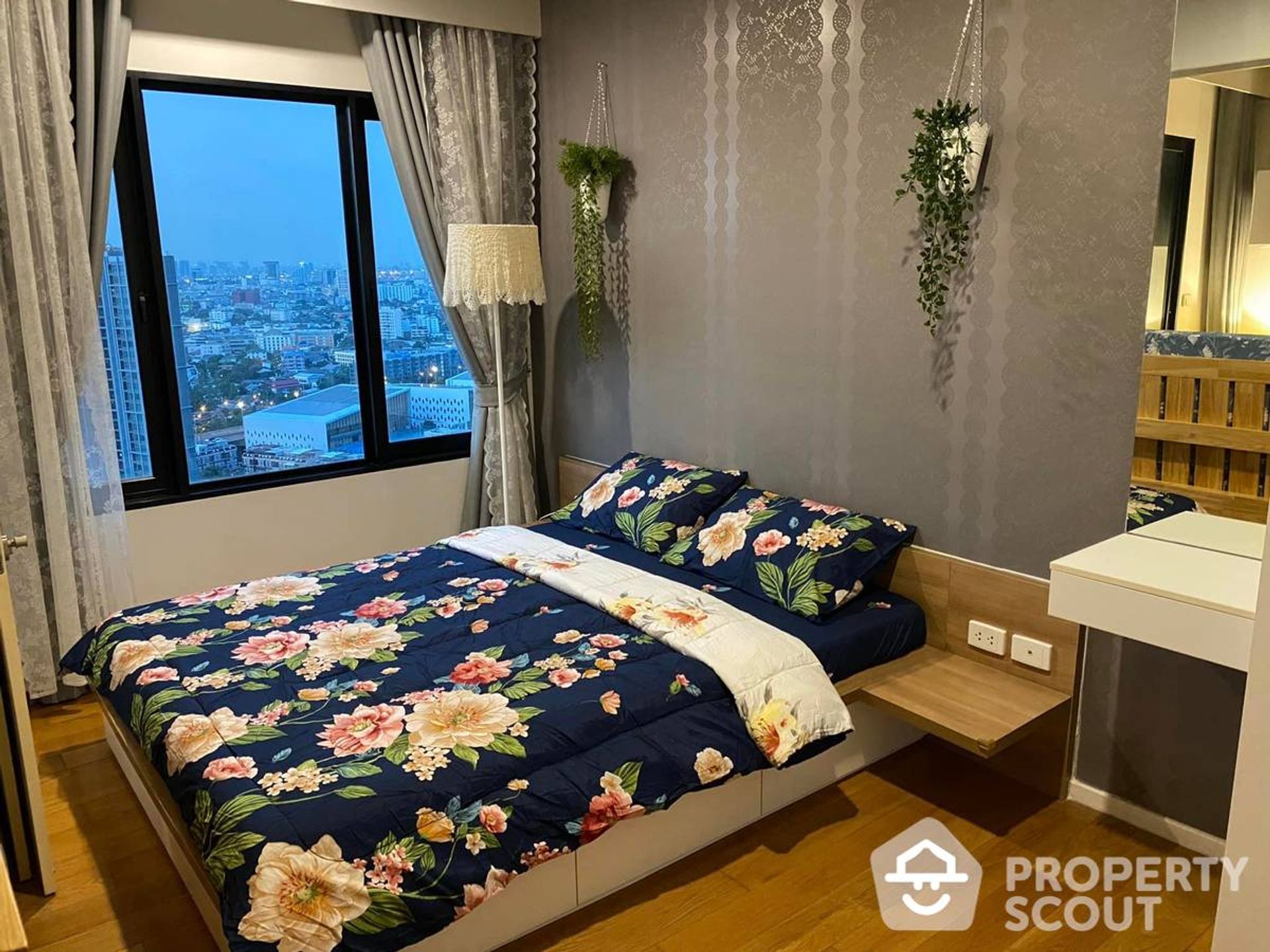 Condominio en , Krung Thep Maha Nakhon 12770853