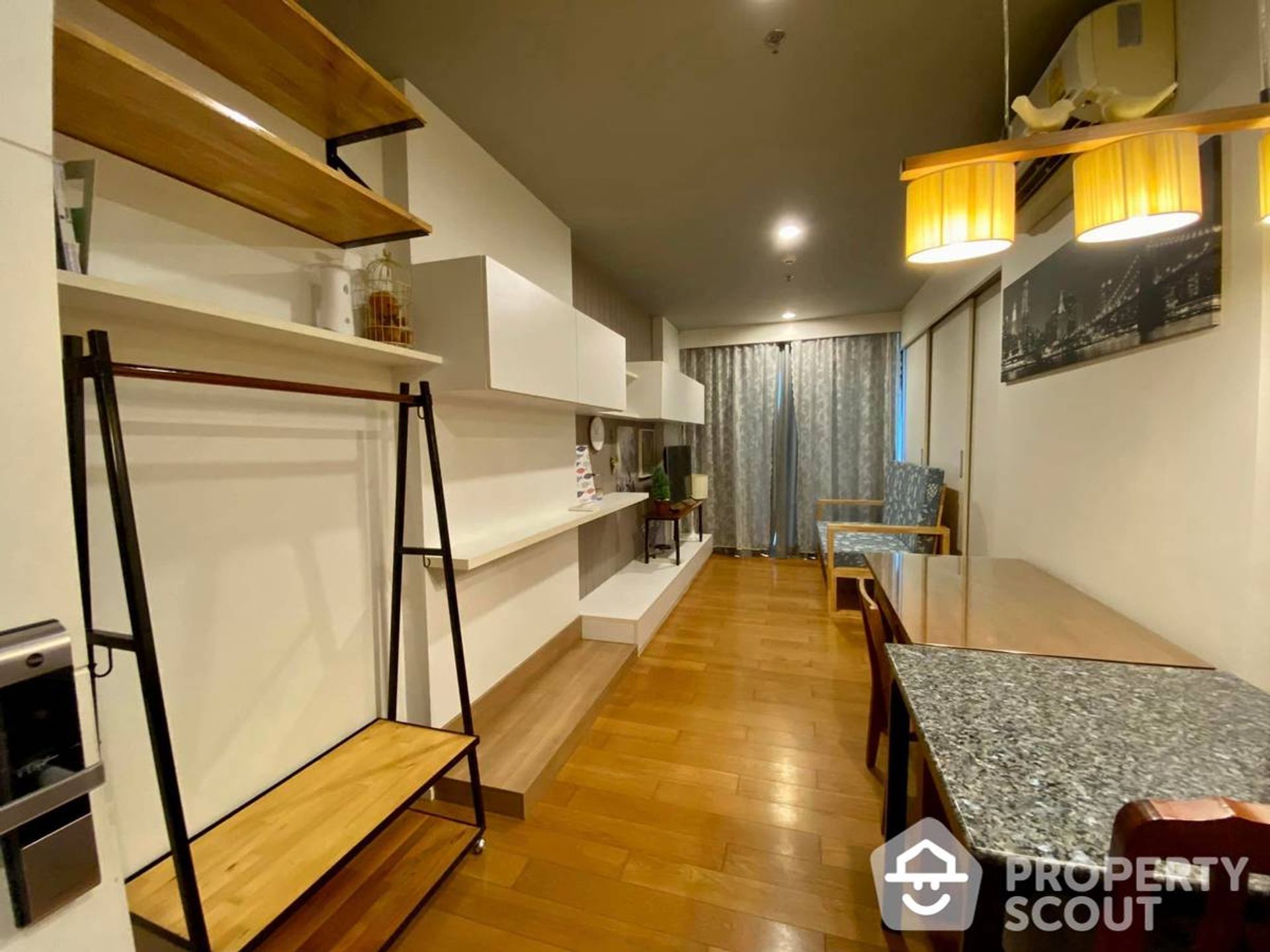 Condominio en , Krung Thep Maha Nakhon 12770853