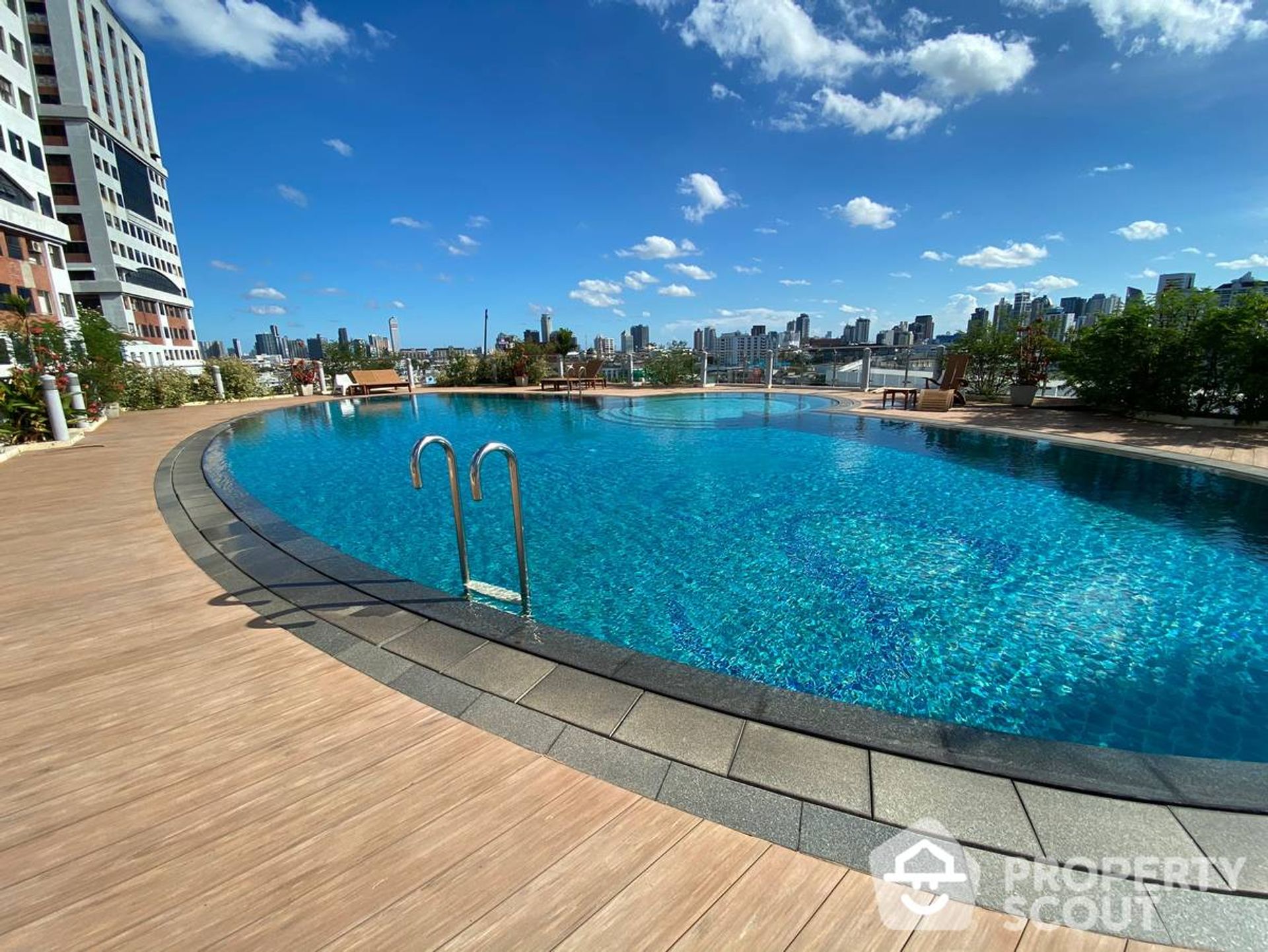 Condominio nel Wattana, Krung Thep Maha Nakhon 12770869