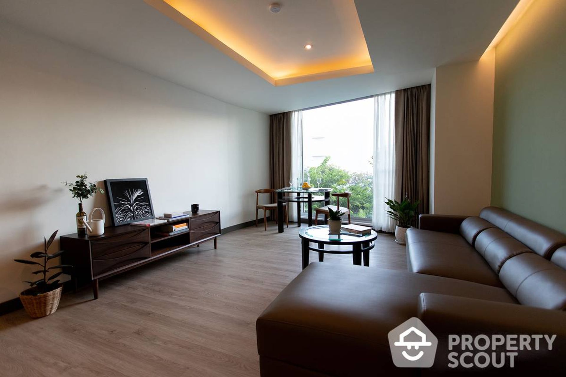 Condominium in , Krung Thep Maha Nakhon 12770869