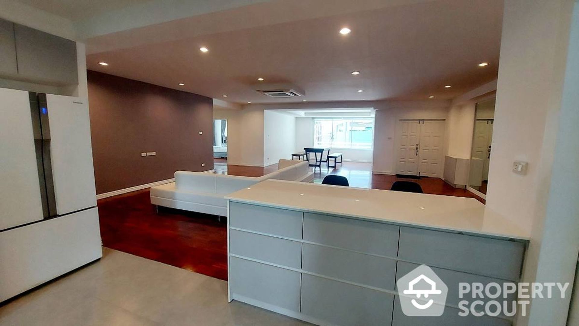 Condominio en , Krung Thep Maha Nakhon 12770889