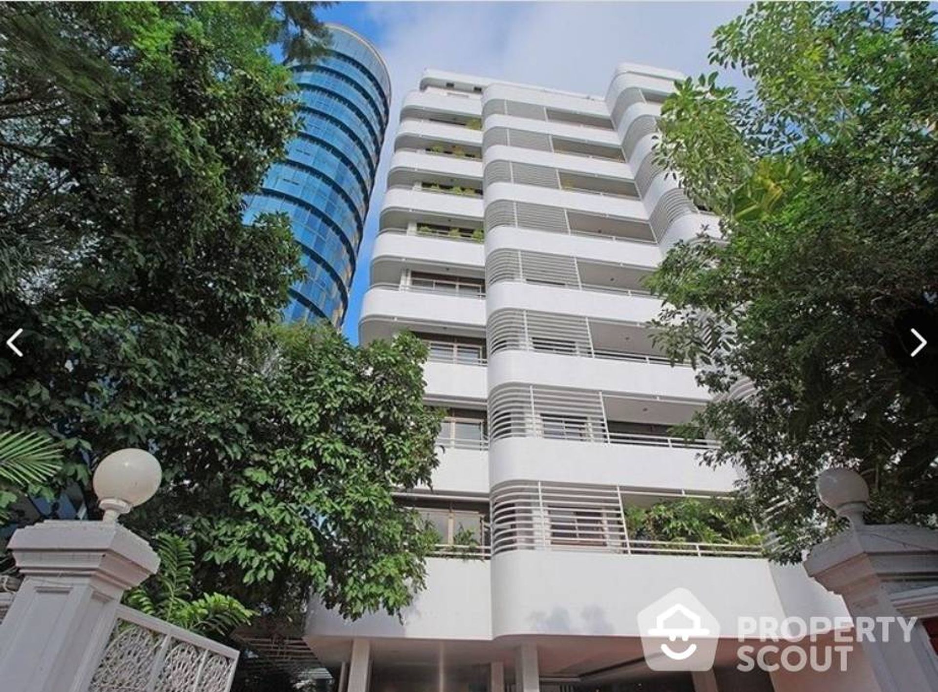 Condominio en , Krung Thep Maha Nakhon 12770889