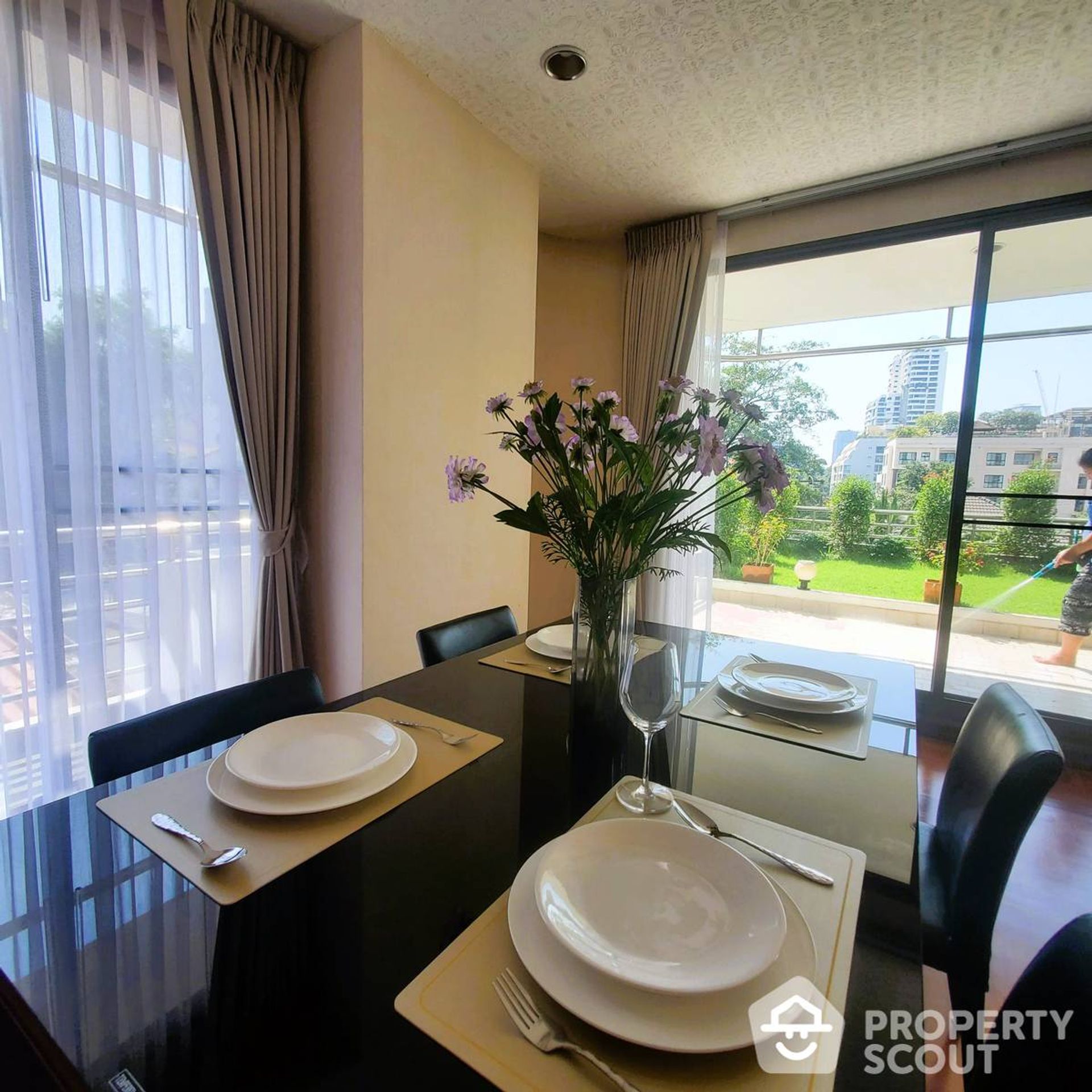 Condominio en , Krung Thep Maha Nakhon 12770893