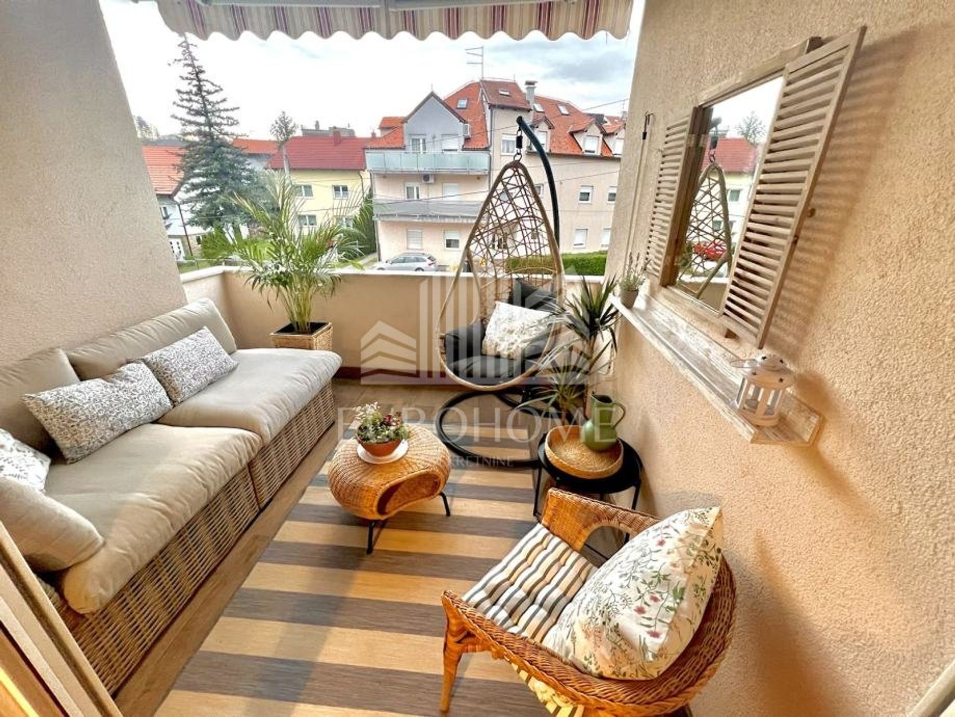 Condominio nel Zagreb, Grad Zagreb 12770922