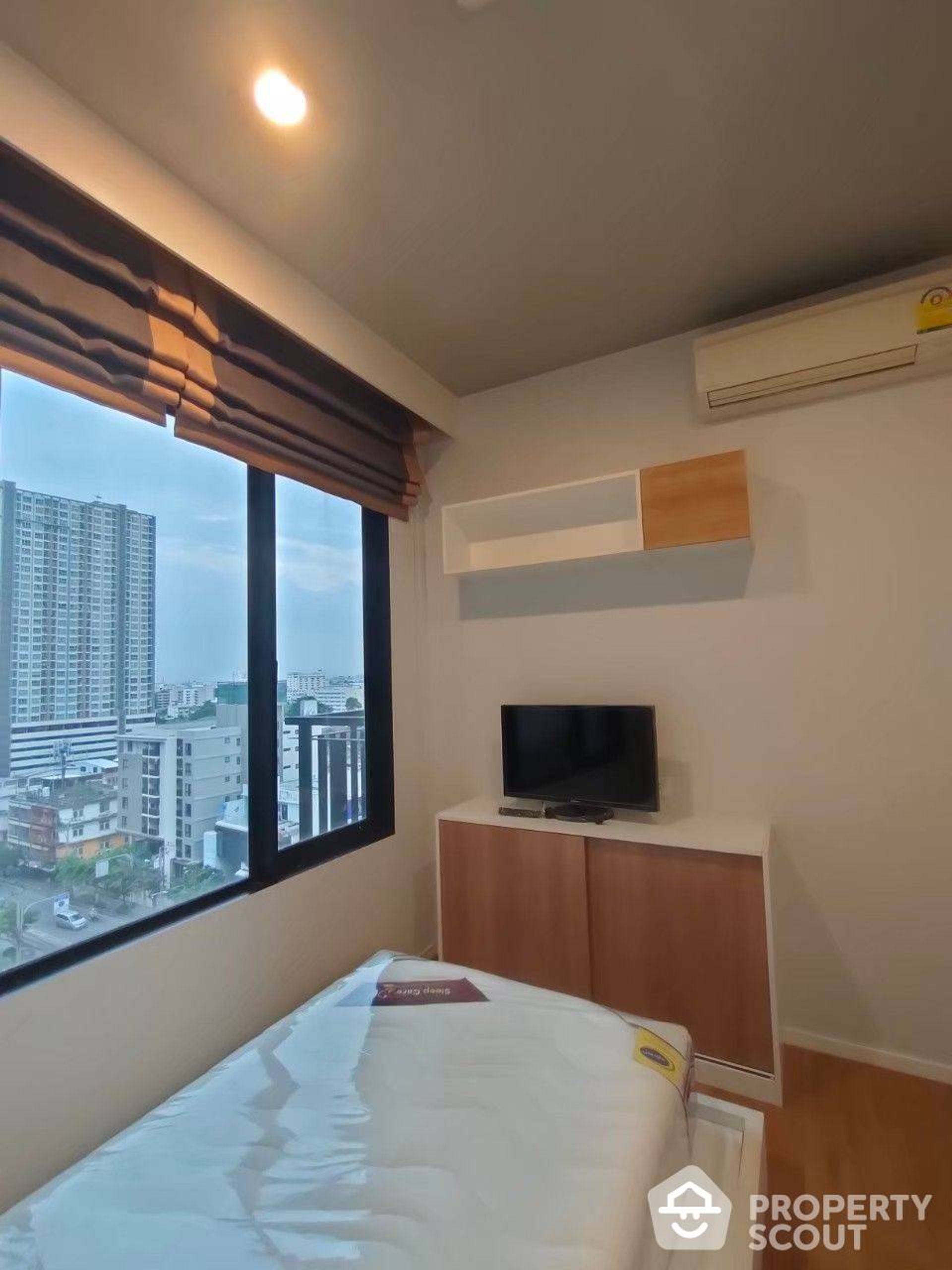 Кондоминиум в , Krung Thep Maha Nakhon 12770923