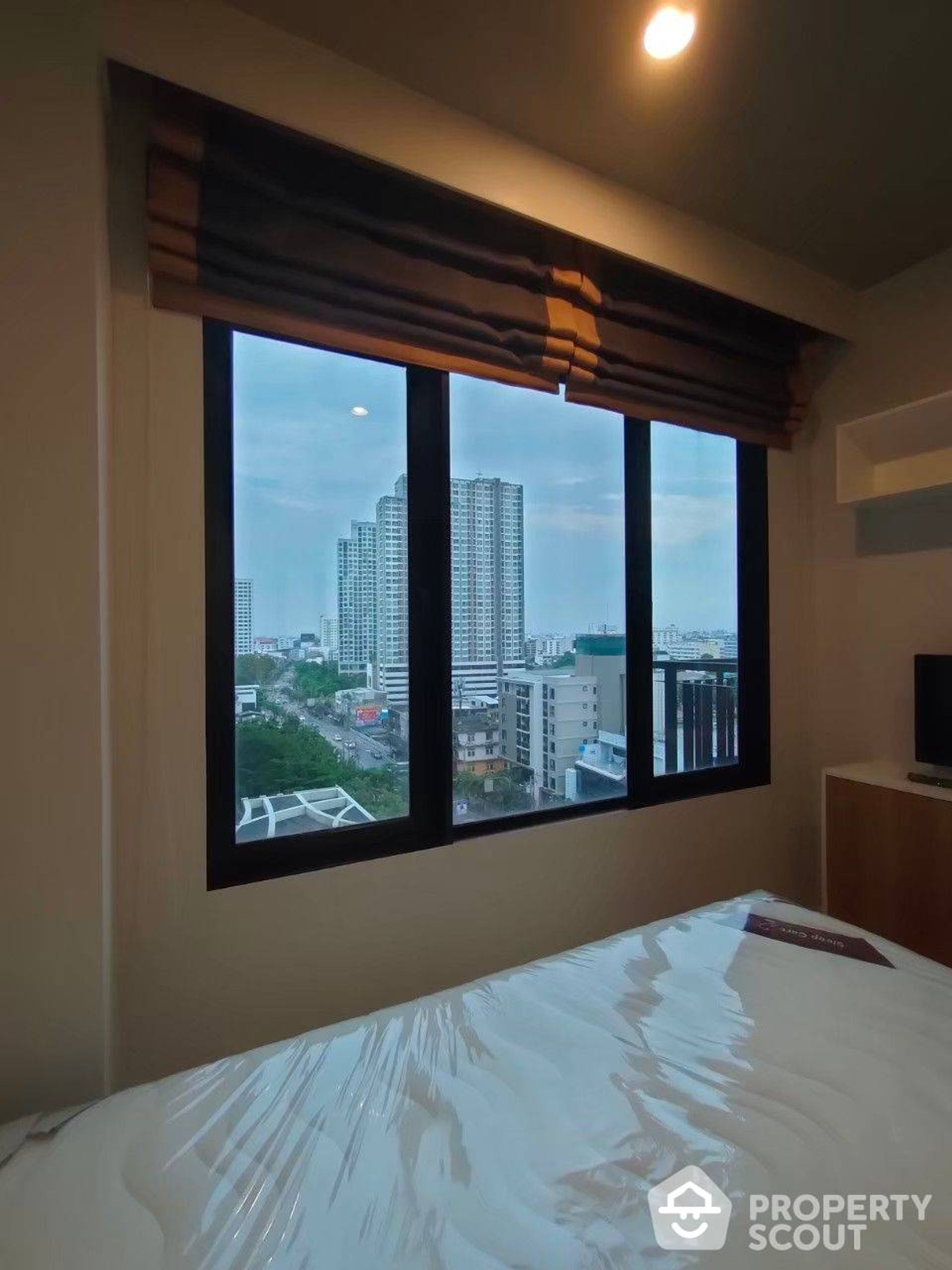 Condominio en Phra Khanong, Krung Thep Maha Nakhon 12770923