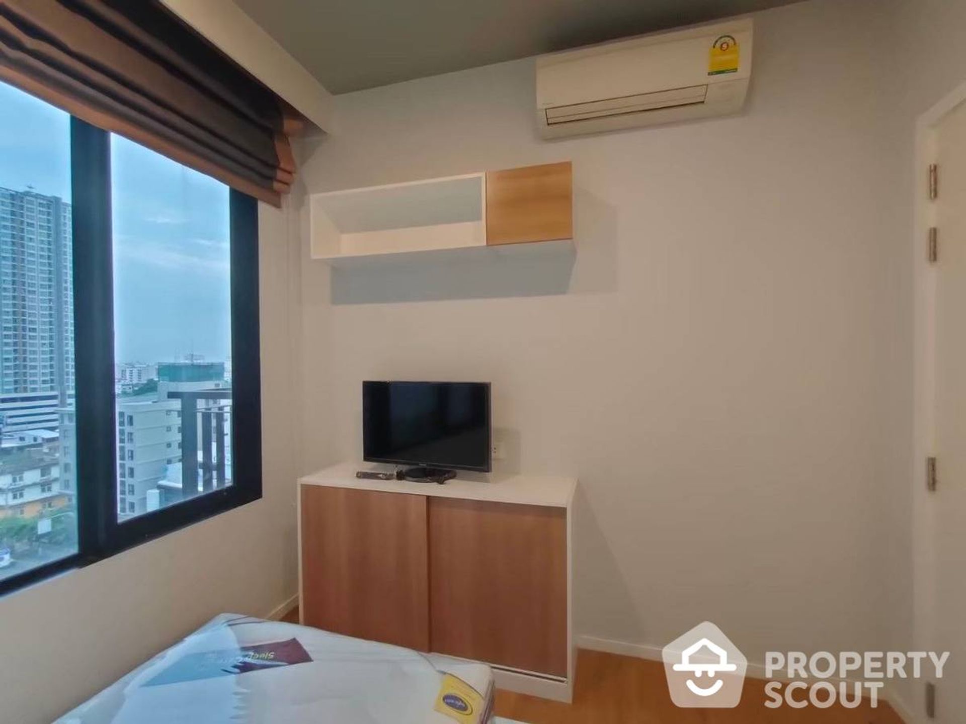 Condominium in , Krung Thep Maha Nakhon 12770923