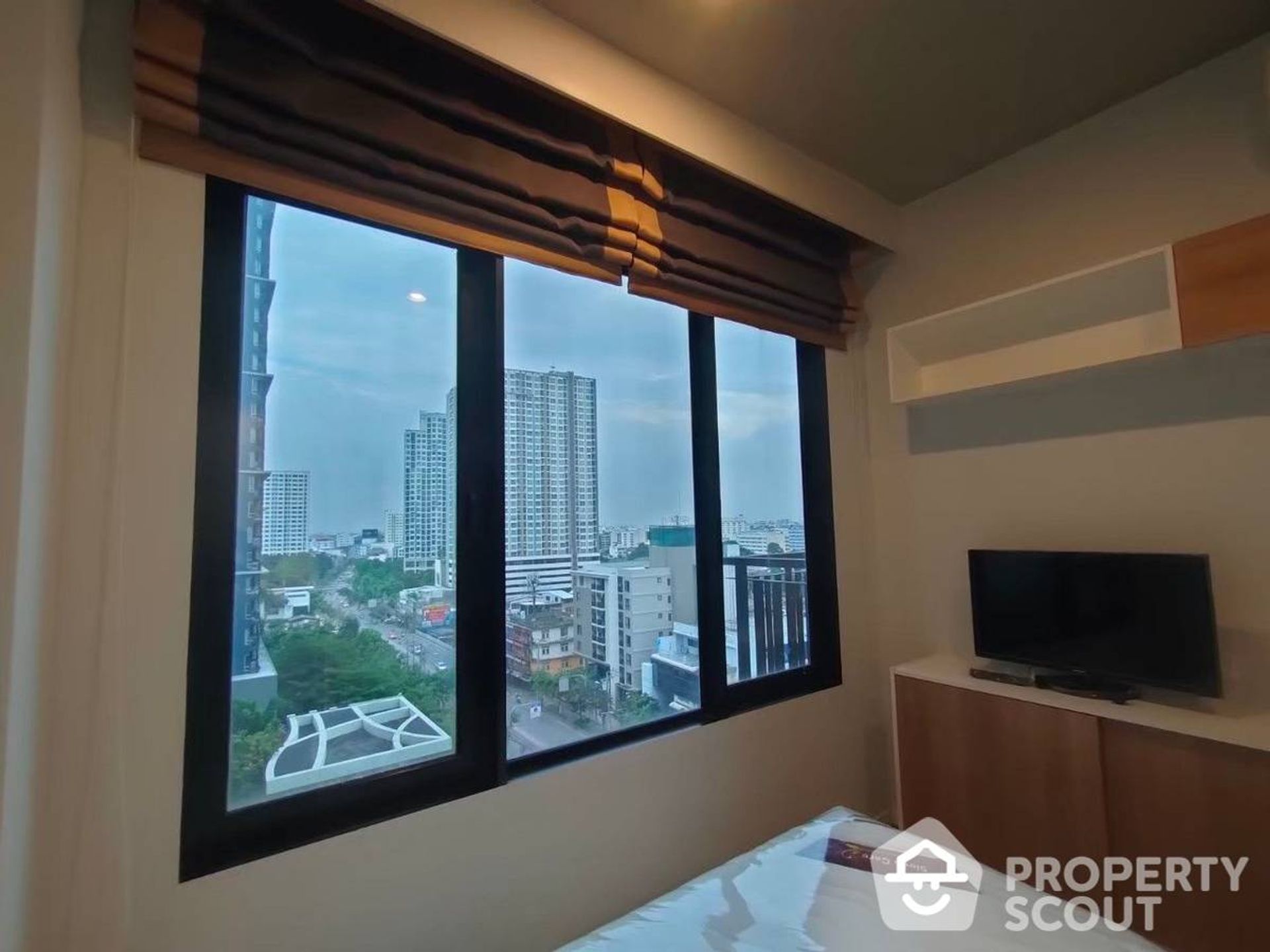 Condominium in , Krung Thep Maha Nakhon 12770923