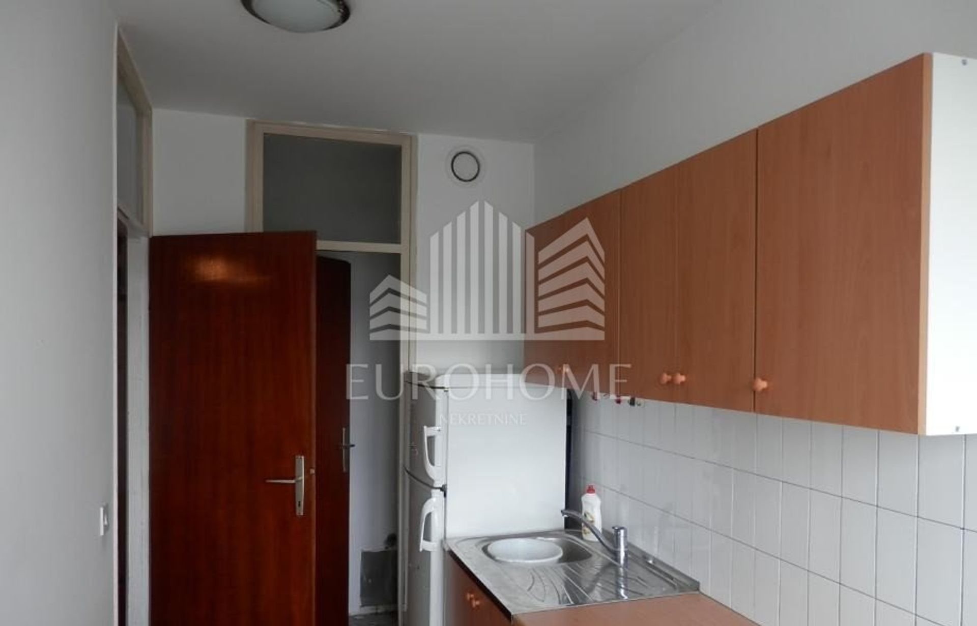 Condominium dans Hrelici, Zagreb, Grad 12770952