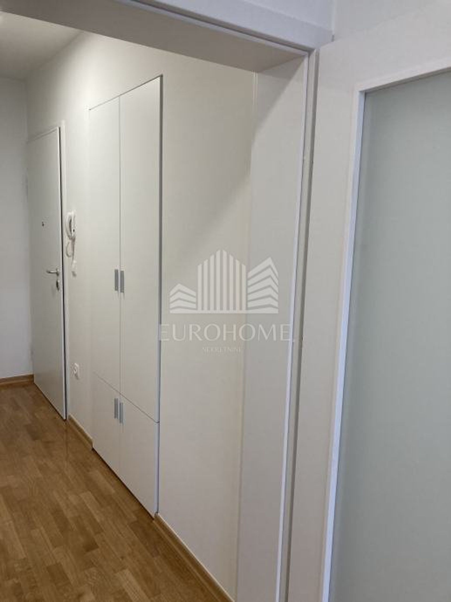 Condominio en Zagreb, Grad Zagreb 12770954