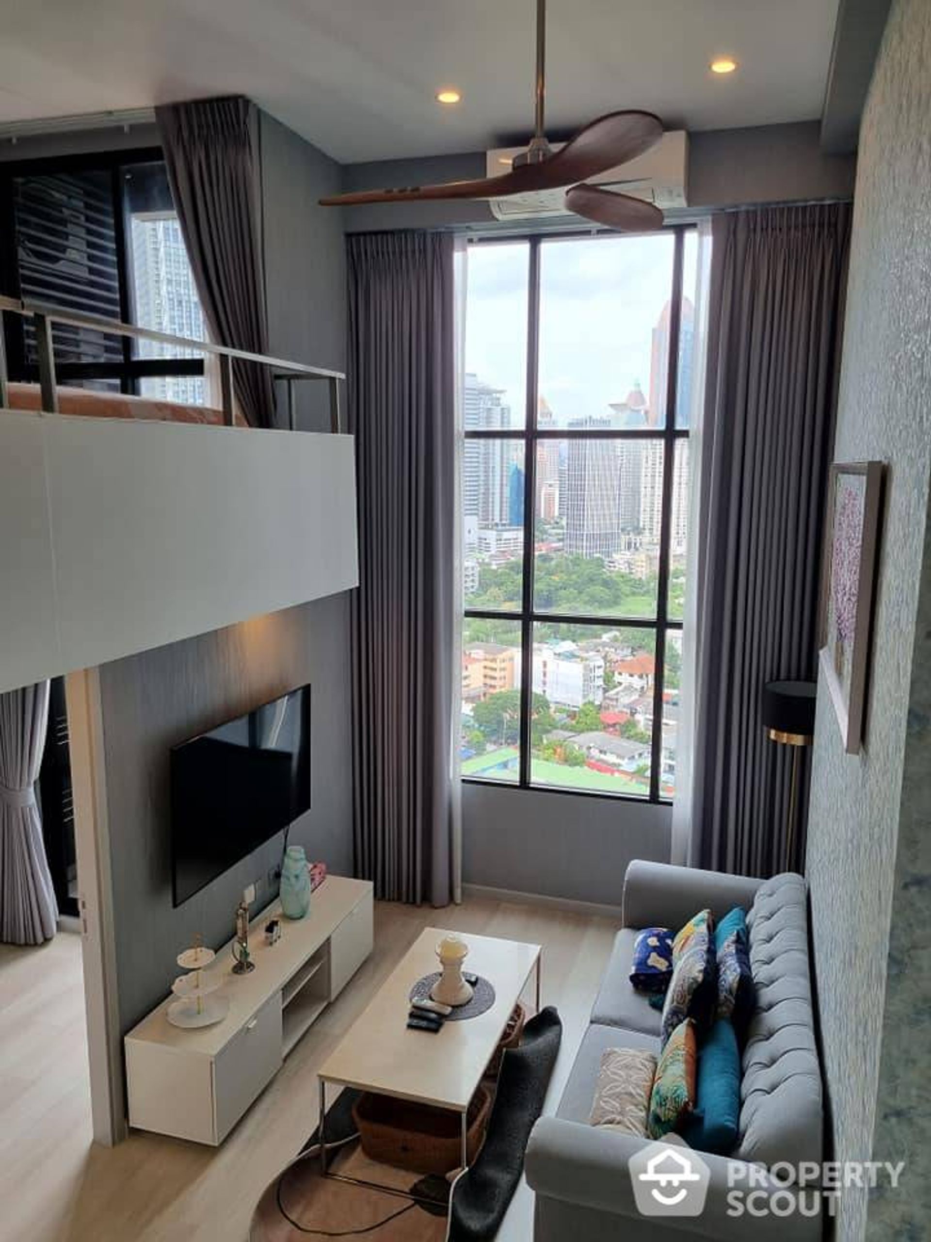 Condominio en , Krung Thep Maha Nakhon 12770955