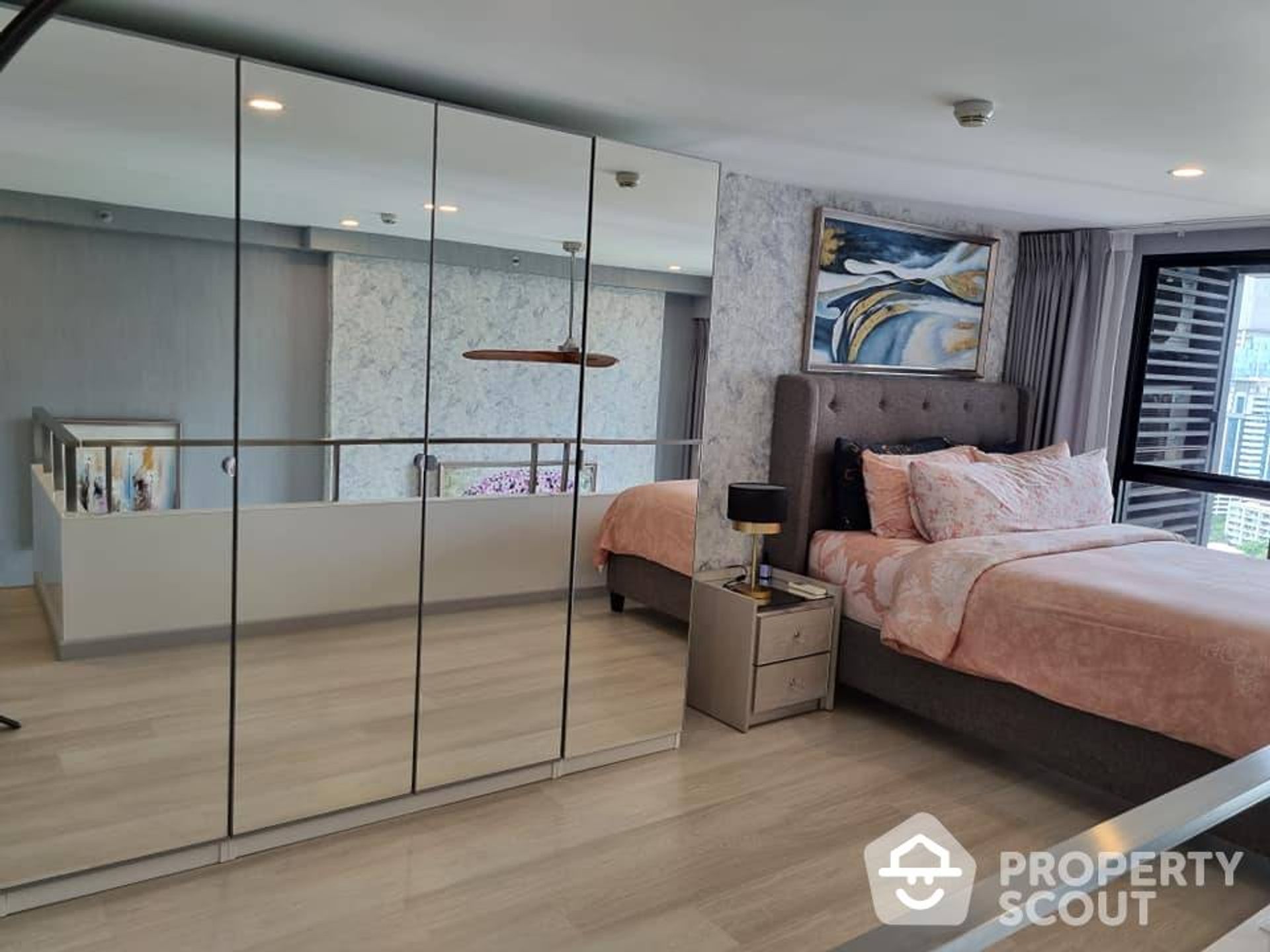 Condominio en , Krung Thep Maha Nakhon 12770955