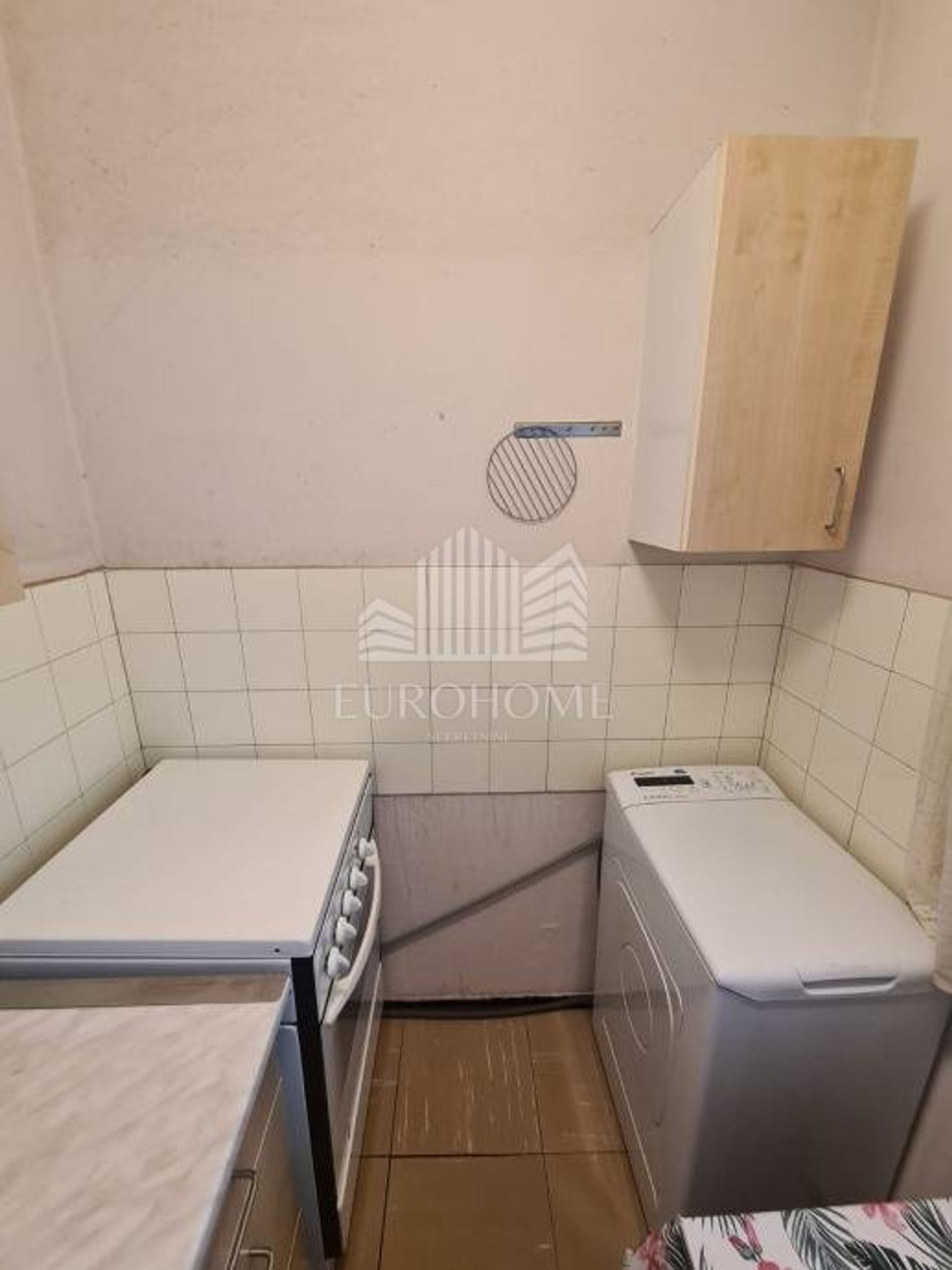 Condominium dans Zagreb, Zagreb, Grad 12770963