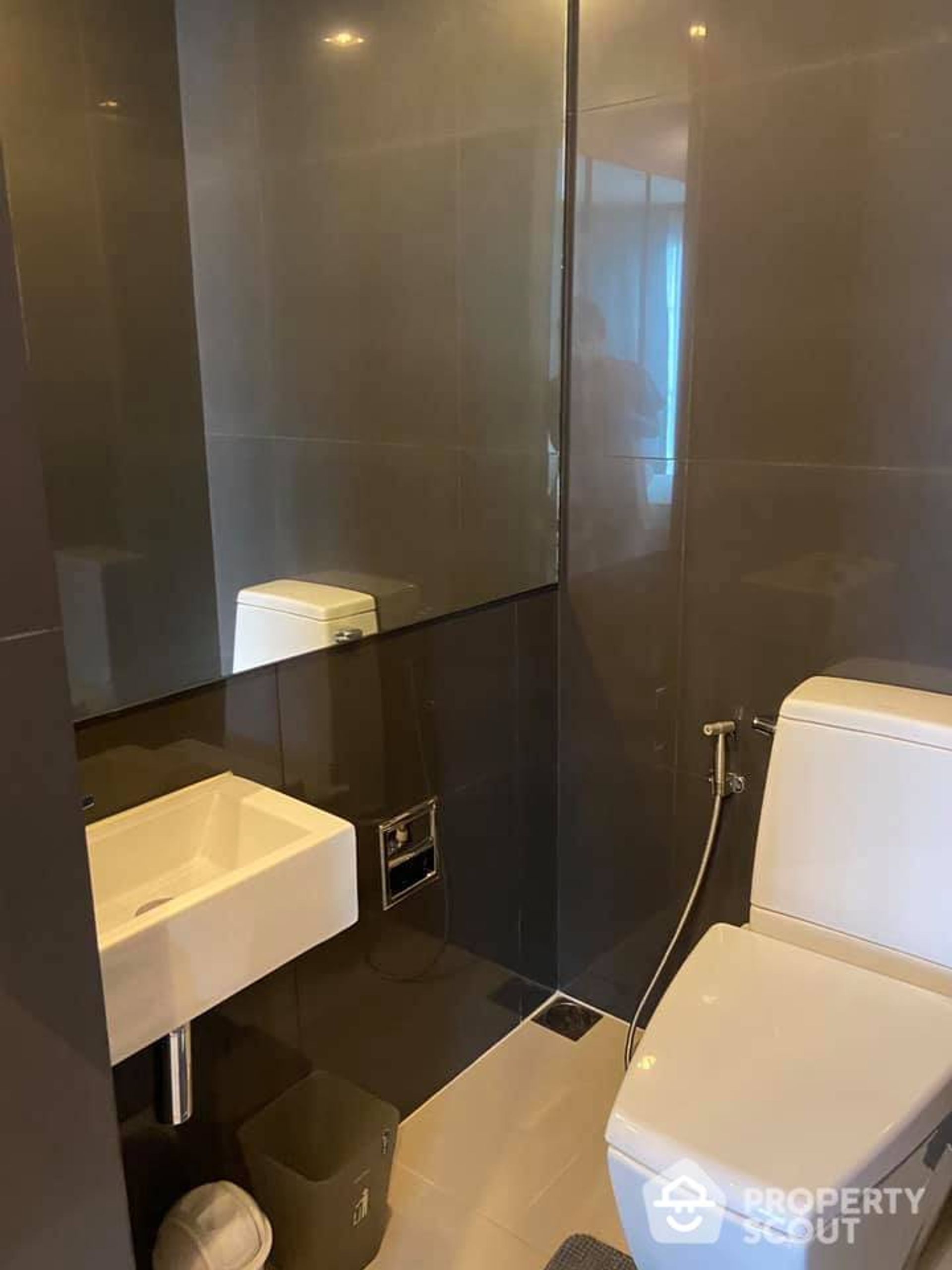 Condominio nel , Krung Thep Maha Nakhon 12770972