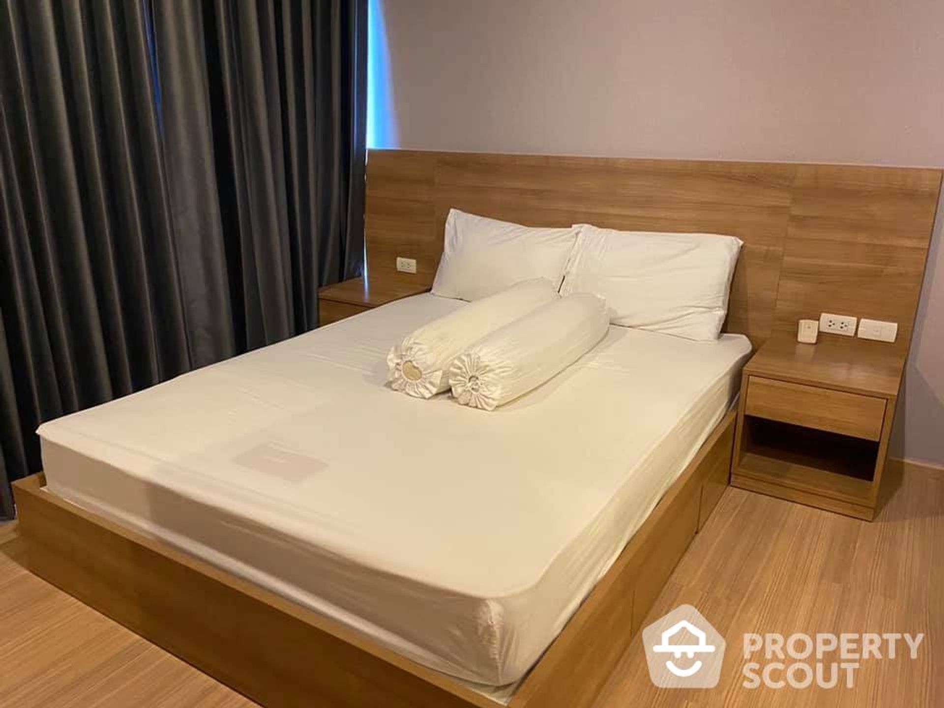 Квартира в , Krung Thep Maha Nakhon 12770972