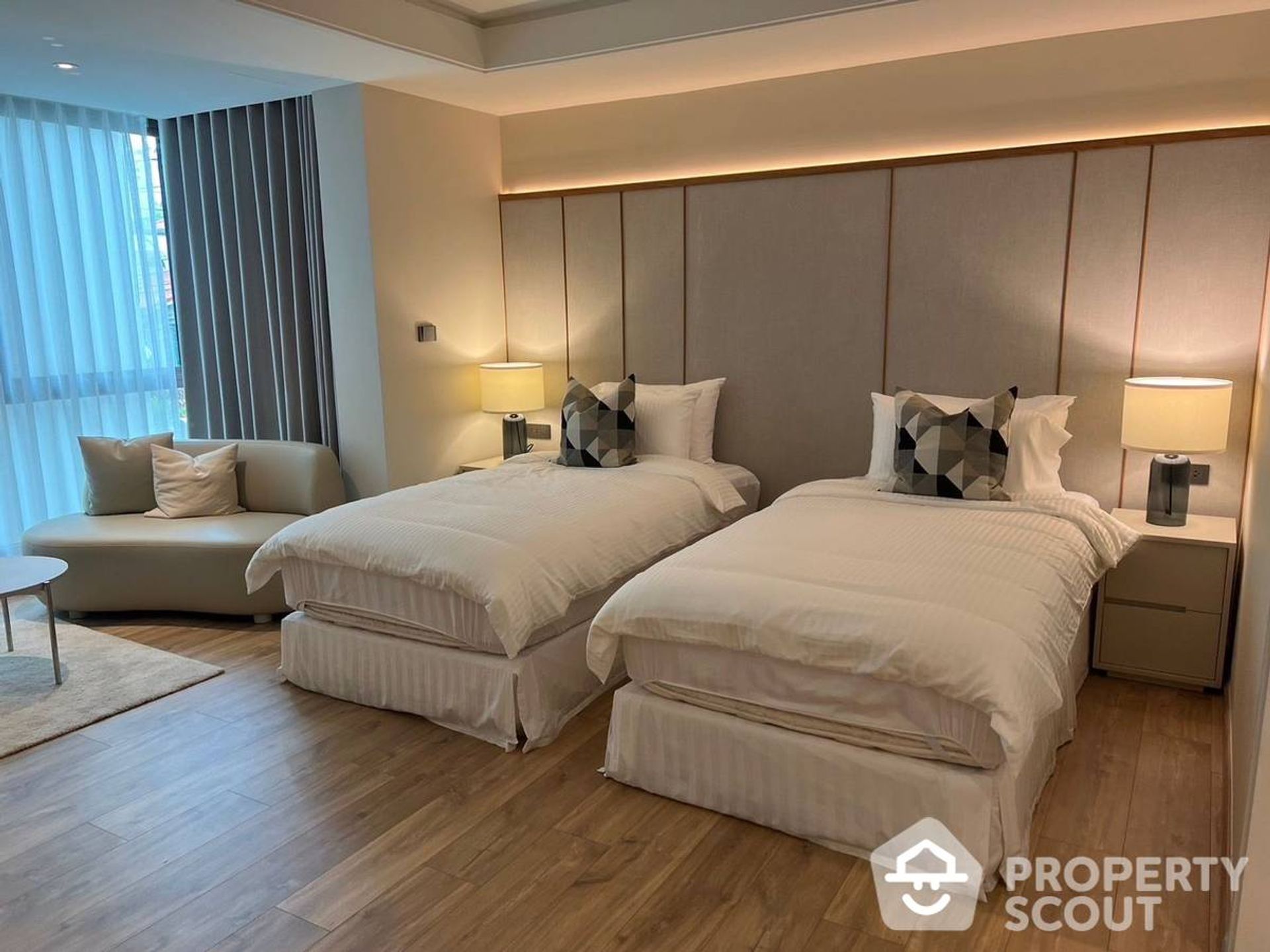 Condominio nel Wattana, Krung Thep Maha Nakhon 12770976