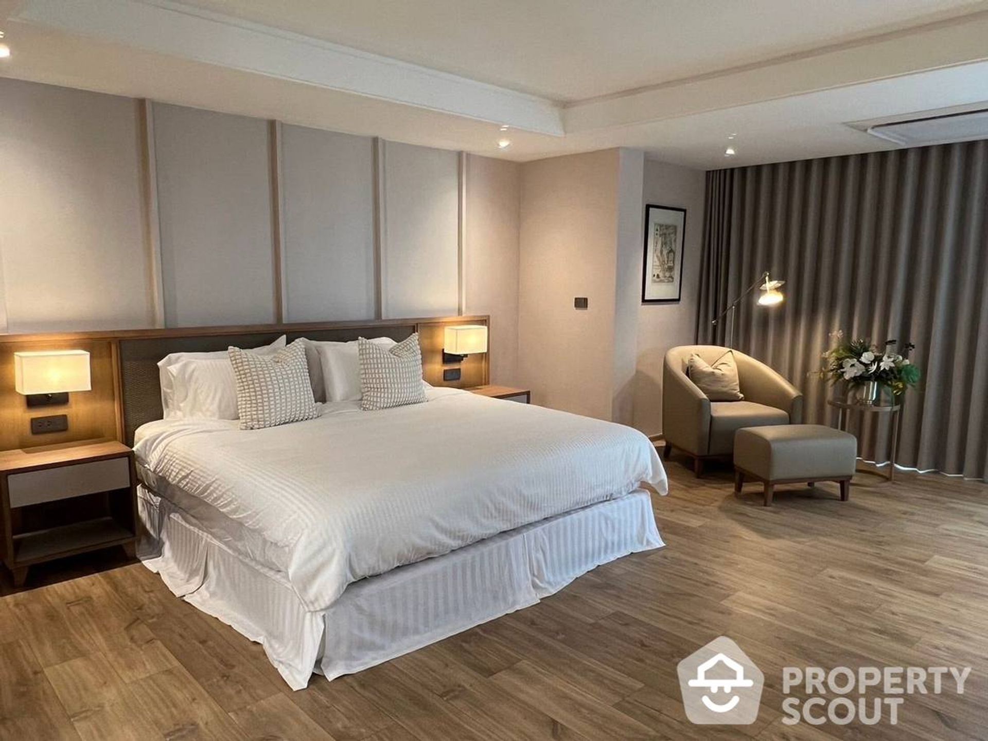 Condominio nel Wattana, Krung Thep Maha Nakhon 12770976